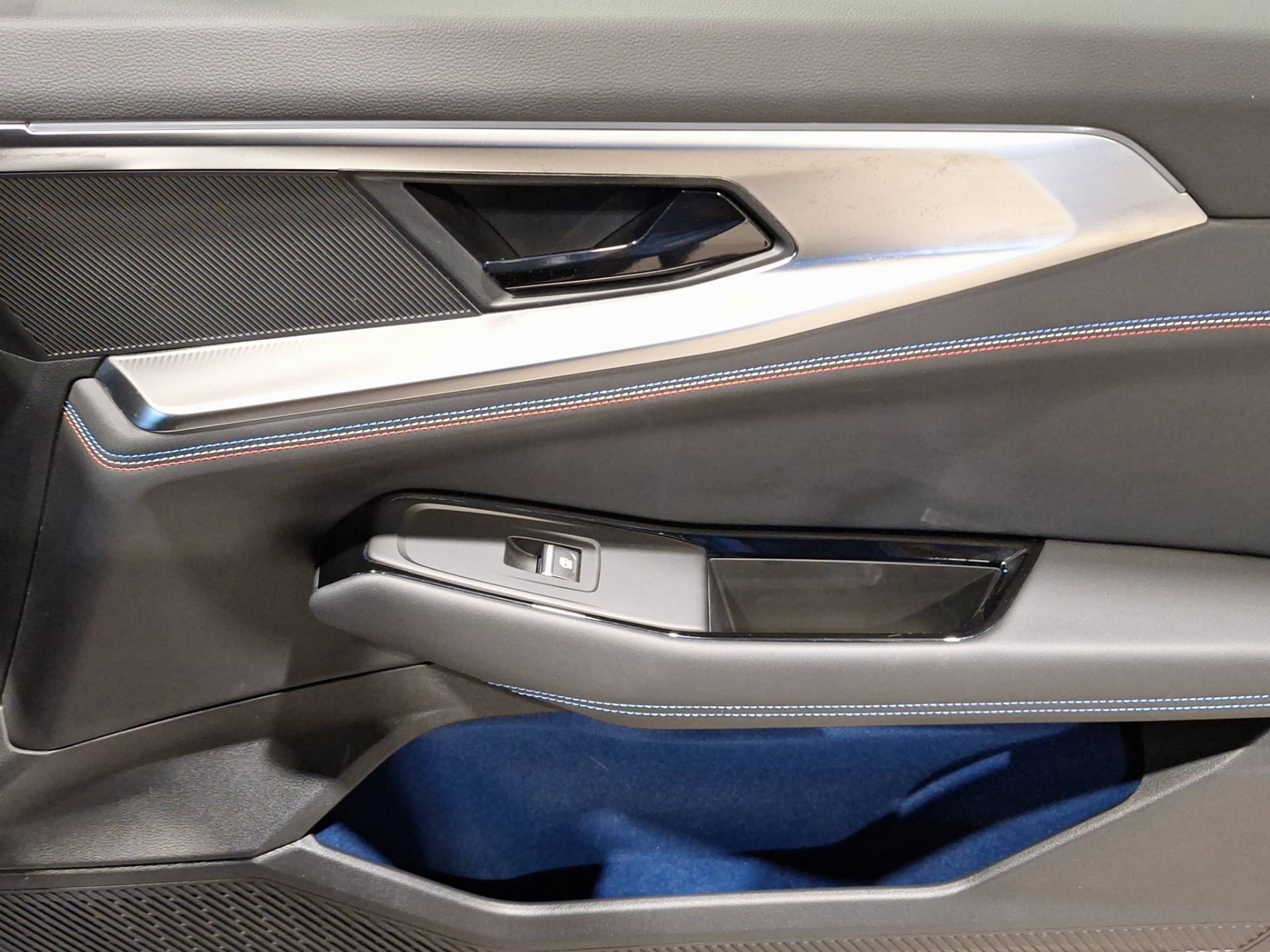 RENAULT Rafale Rafale 1.2 e-Tech full hybrid esprit Alpine 200cv auto usata in pronta consegna - Brandini