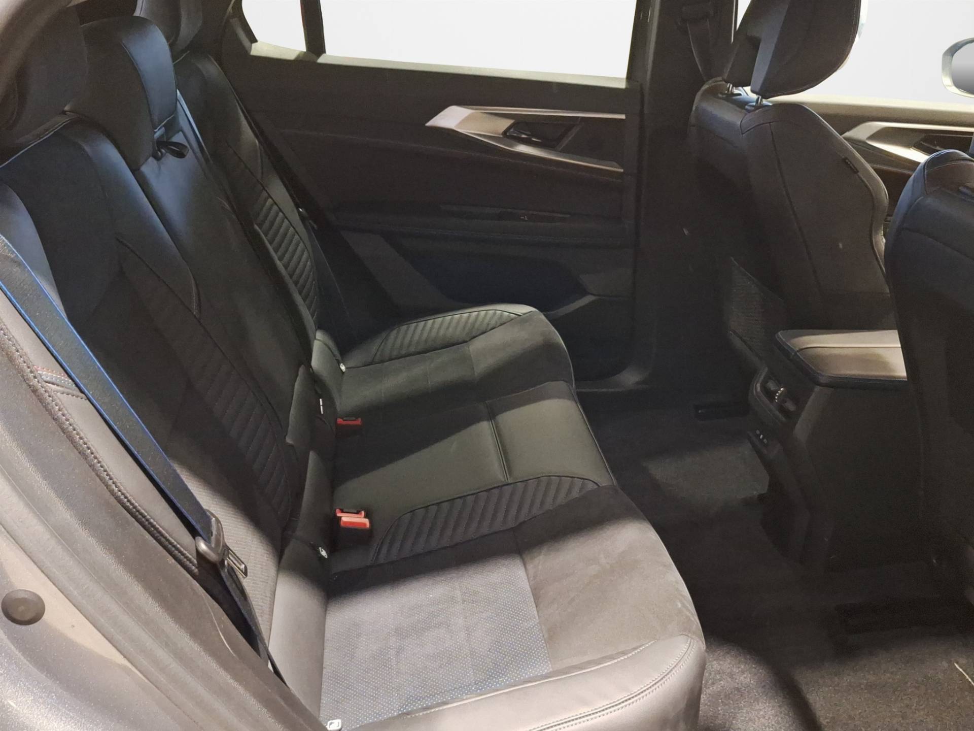 RENAULT Rafale Rafale 1.2 e-Tech full hybrid esprit Alpine 200cv auto usata in pronta consegna - Brandini