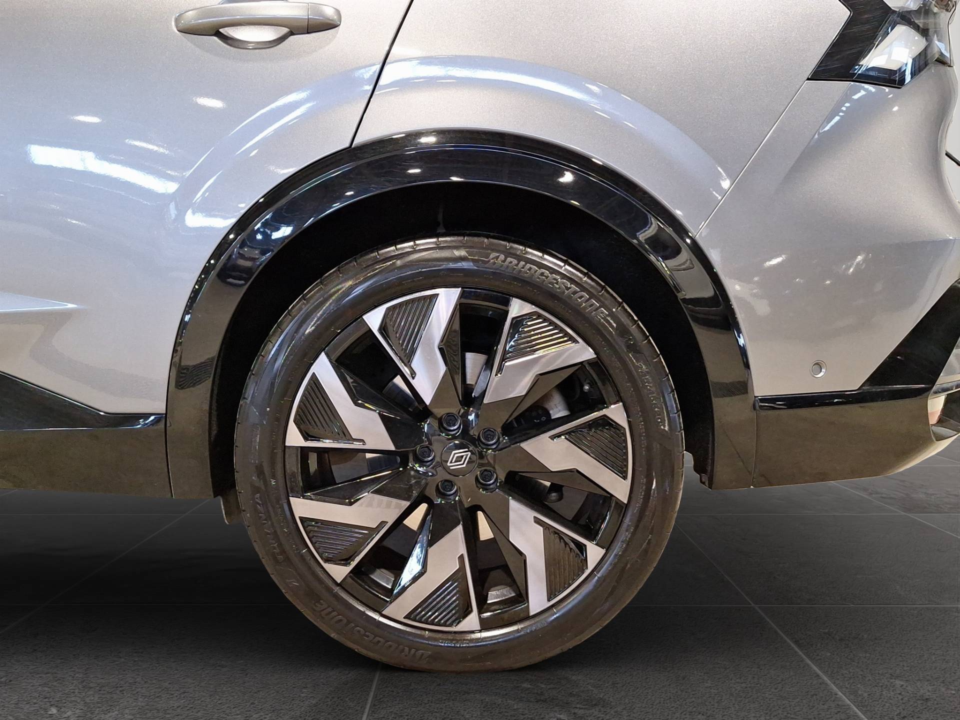 RENAULT Rafale Rafale 1.2 e-Tech full hybrid esprit Alpine 200cv auto usata in pronta consegna - Brandini