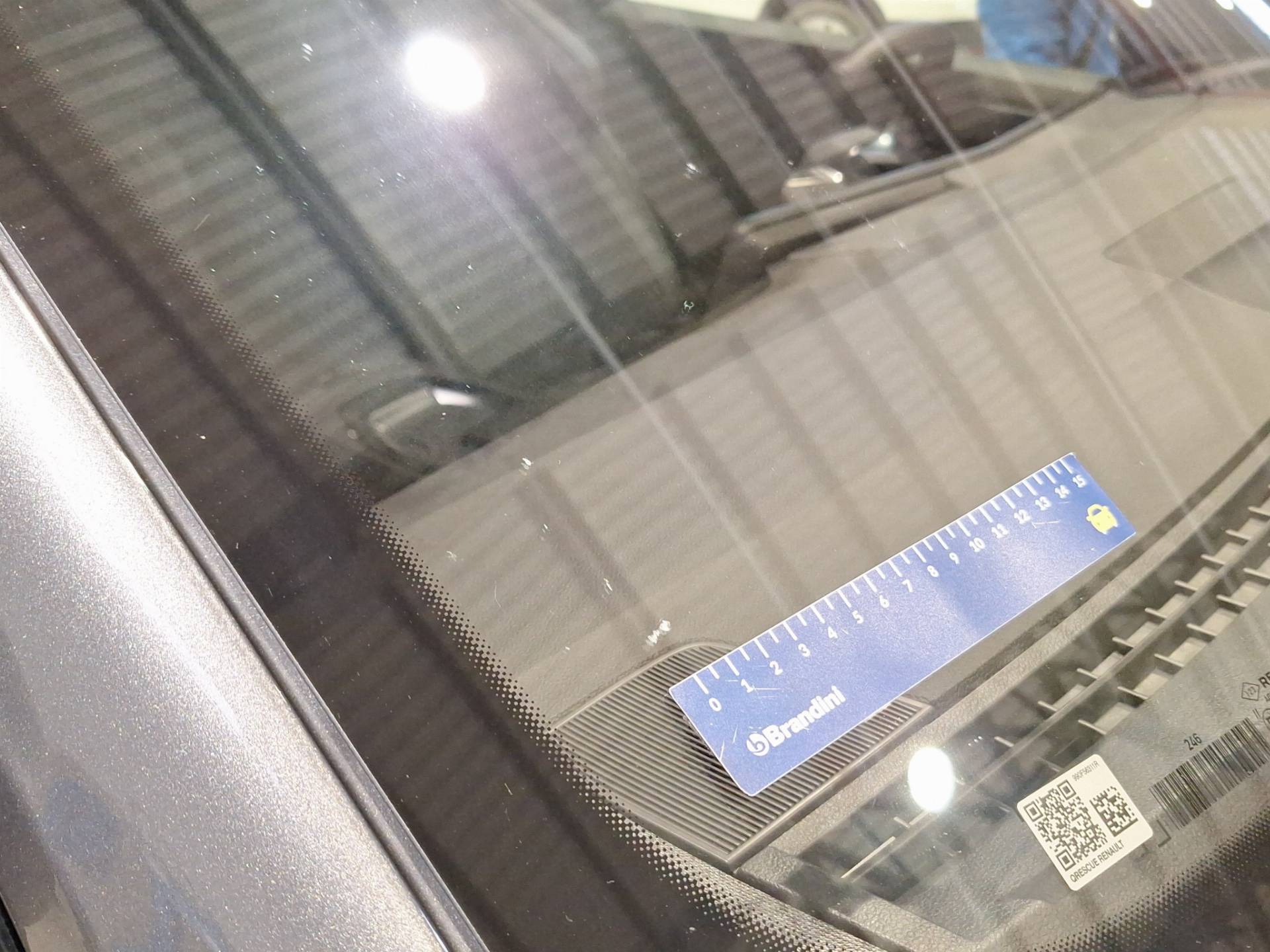 RENAULT Rafale Rafale 1.2 e-Tech full hybrid esprit Alpine 200cv auto usata in pronta consegna - Brandini