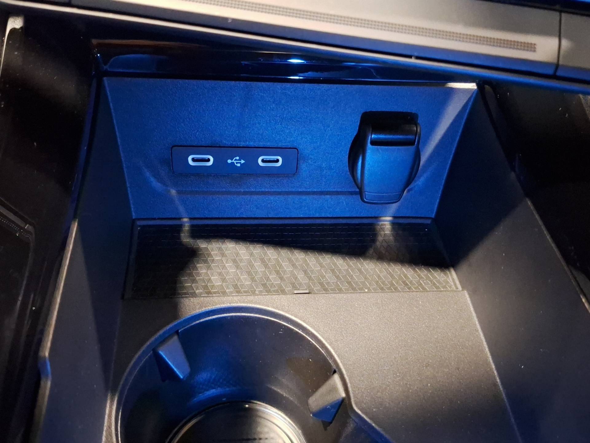 RENAULT Rafale Rafale 1.2 e-Tech full hybrid esprit Alpine 200cv auto usata in pronta consegna - Brandini