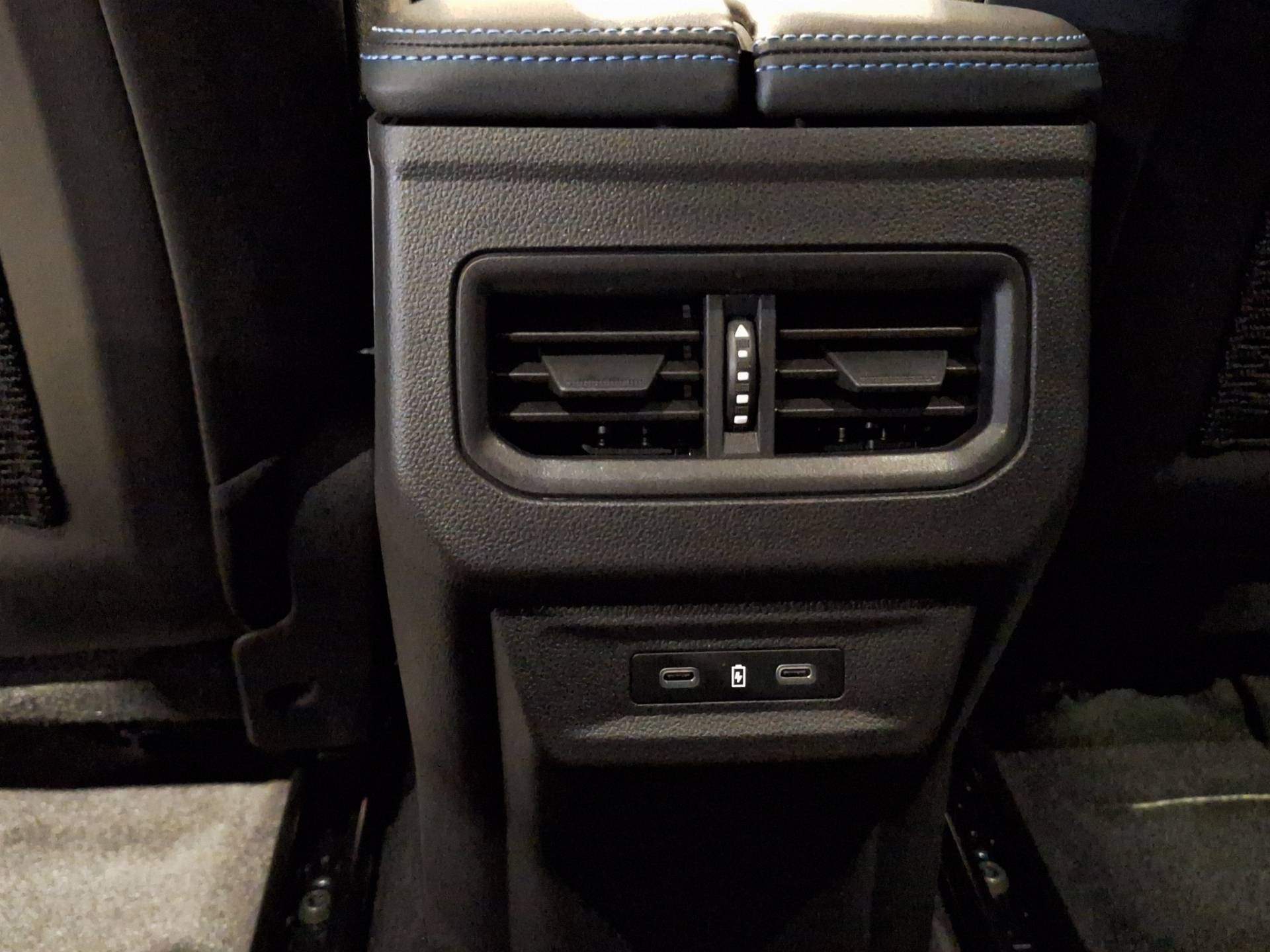 RENAULT Rafale Rafale 1.2 e-Tech full hybrid esprit Alpine 200cv auto usata in pronta consegna - Brandini