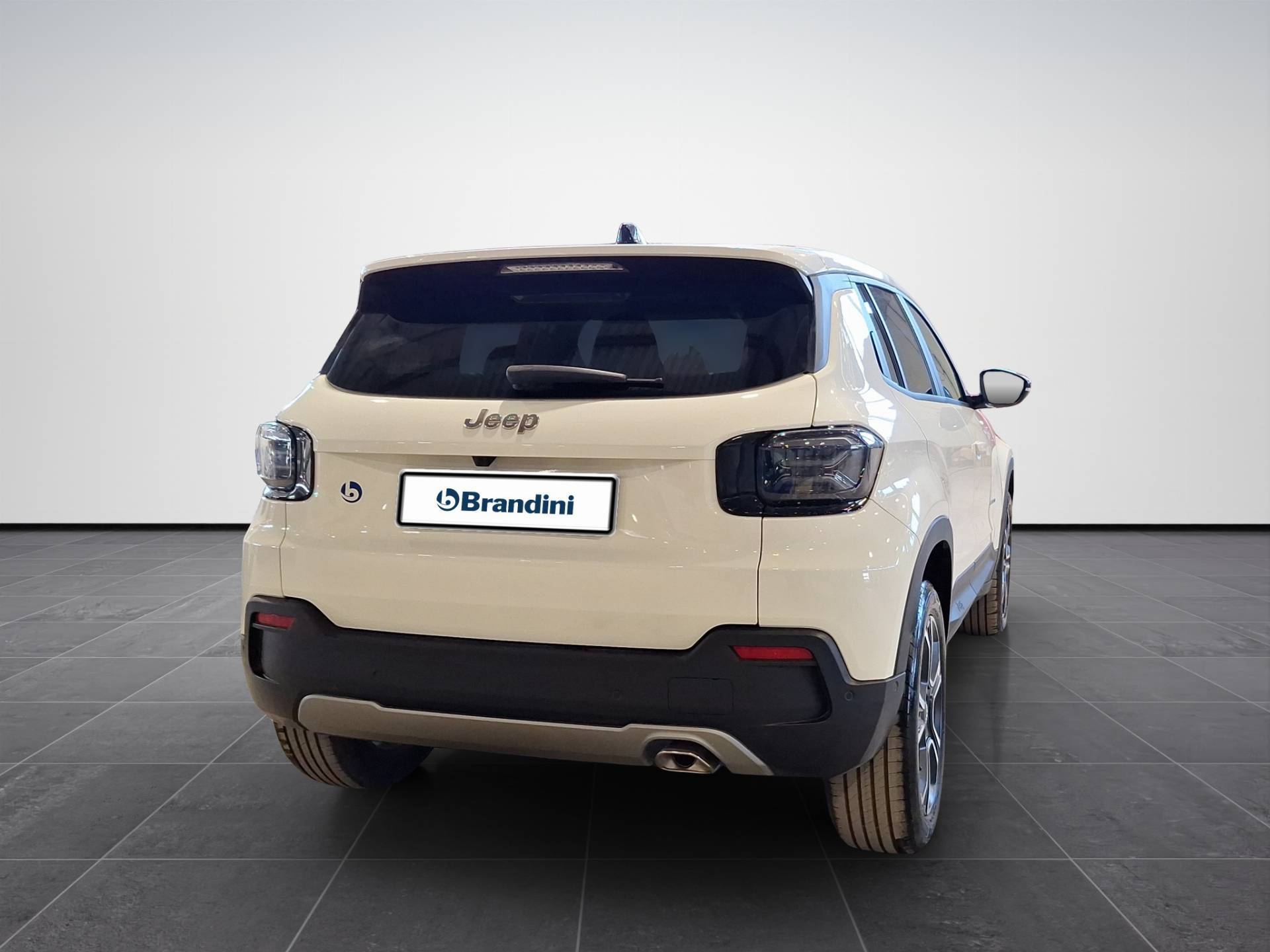 JEEP Avenger Avenger 1.2 Turbo 100 CV Summit usata in pronta consegna - Brandini