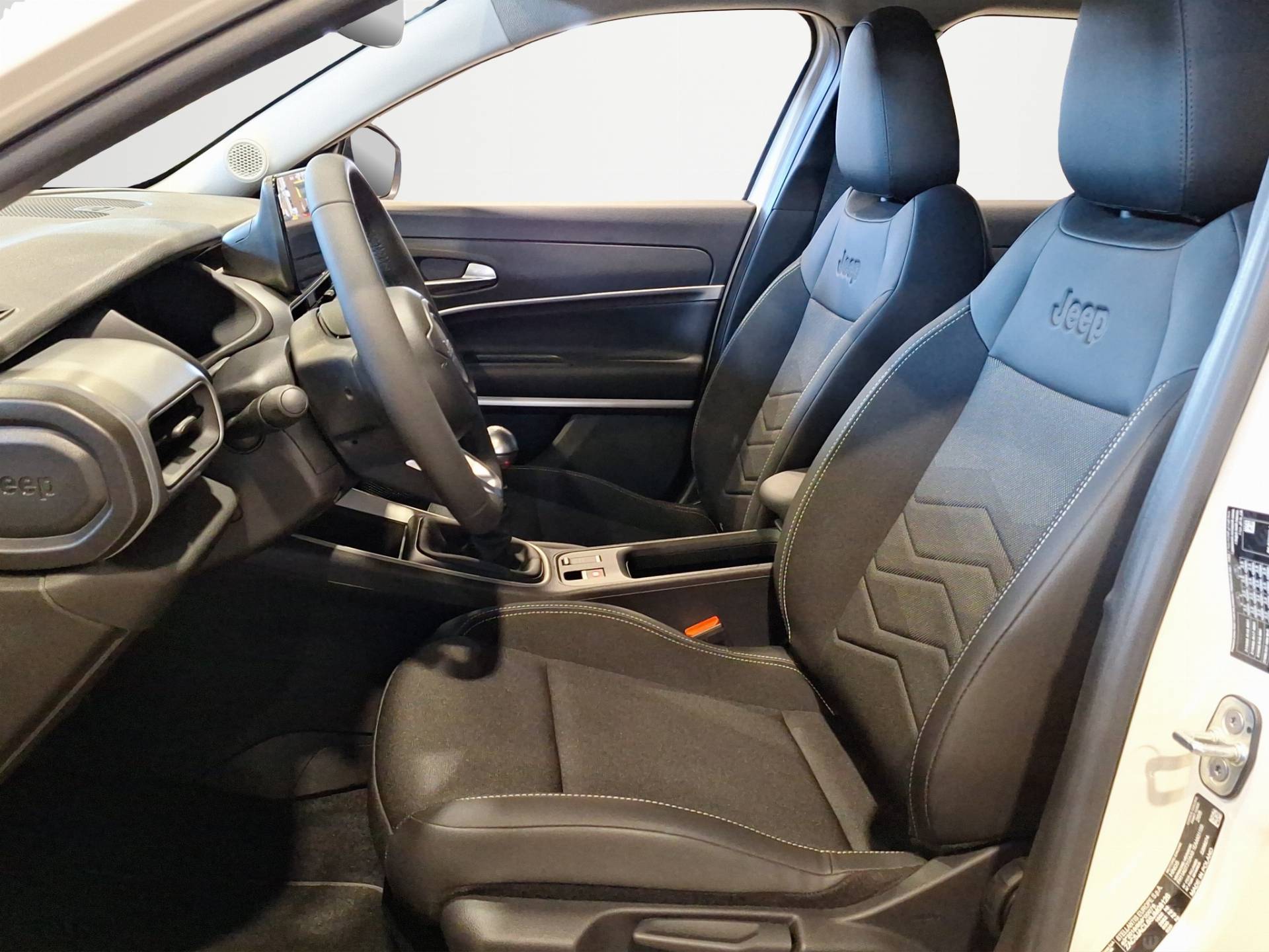 JEEP Avenger Avenger 1.2 Turbo 100 CV Summit usata in pronta consegna - Brandini