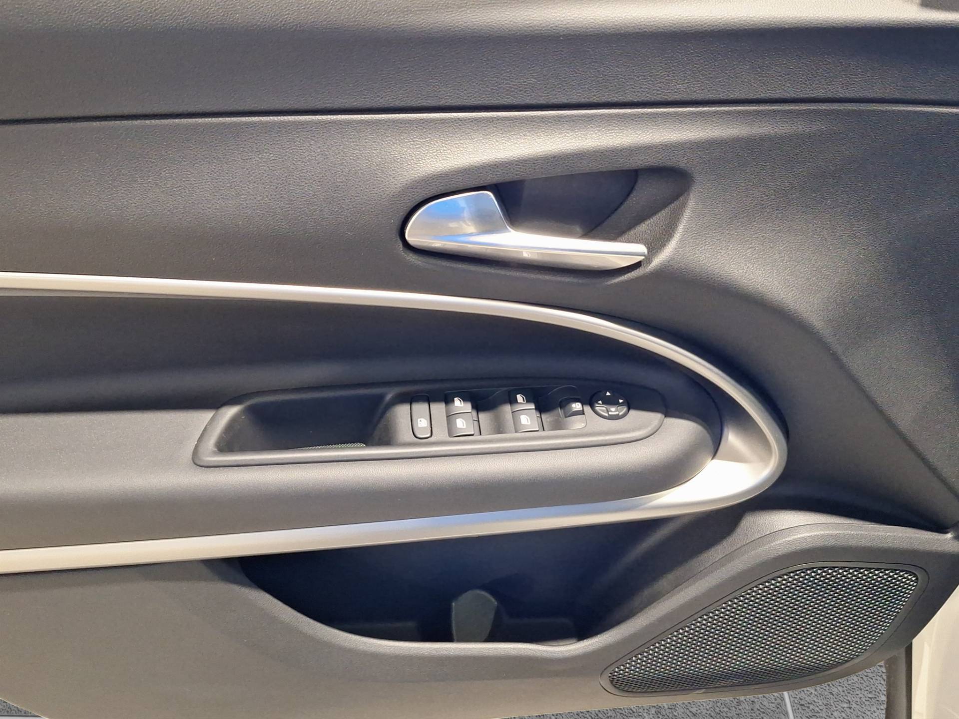 JEEP Avenger Avenger 1.2 Turbo 100 CV Summit usata in pronta consegna - Brandini