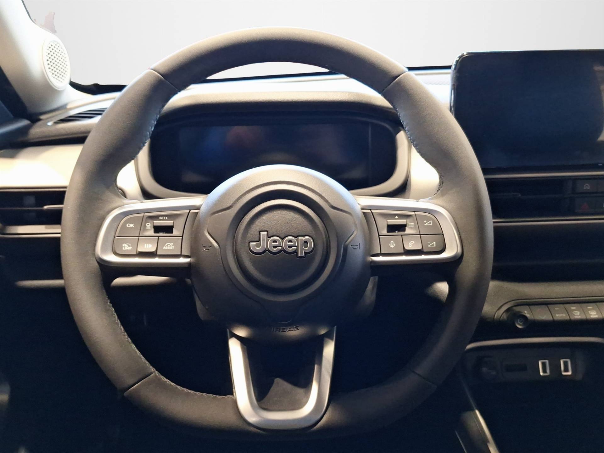 JEEP Avenger Avenger 1.2 Turbo 100 CV Summit usata in pronta consegna - Brandini