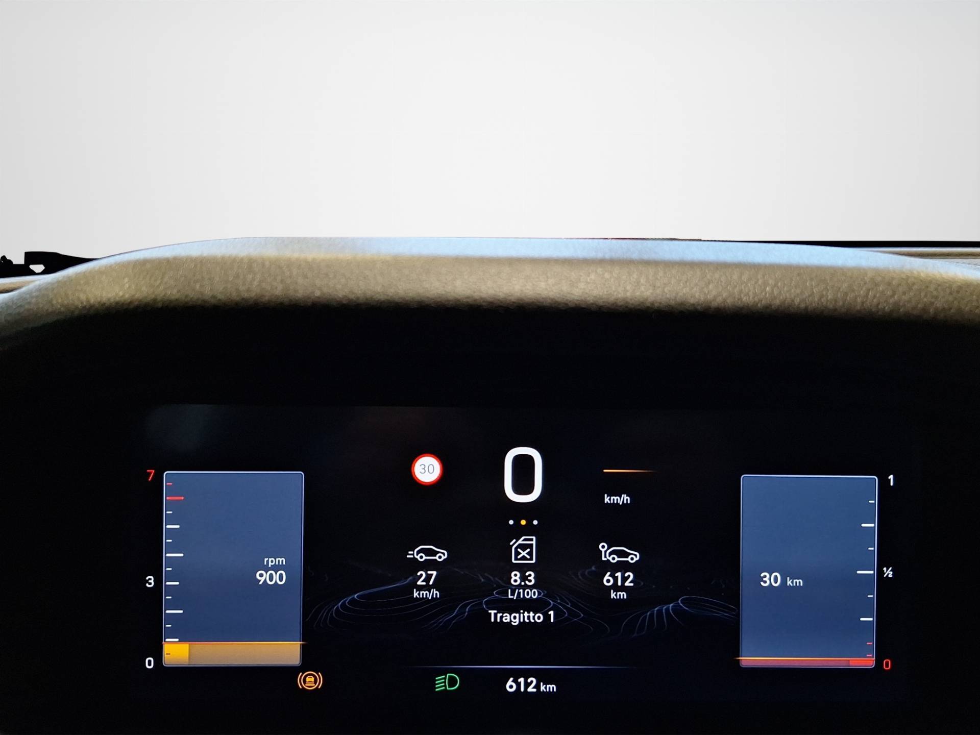 JEEP Avenger Avenger 1.2 Turbo 100 CV Summit usata in pronta consegna - Brandini