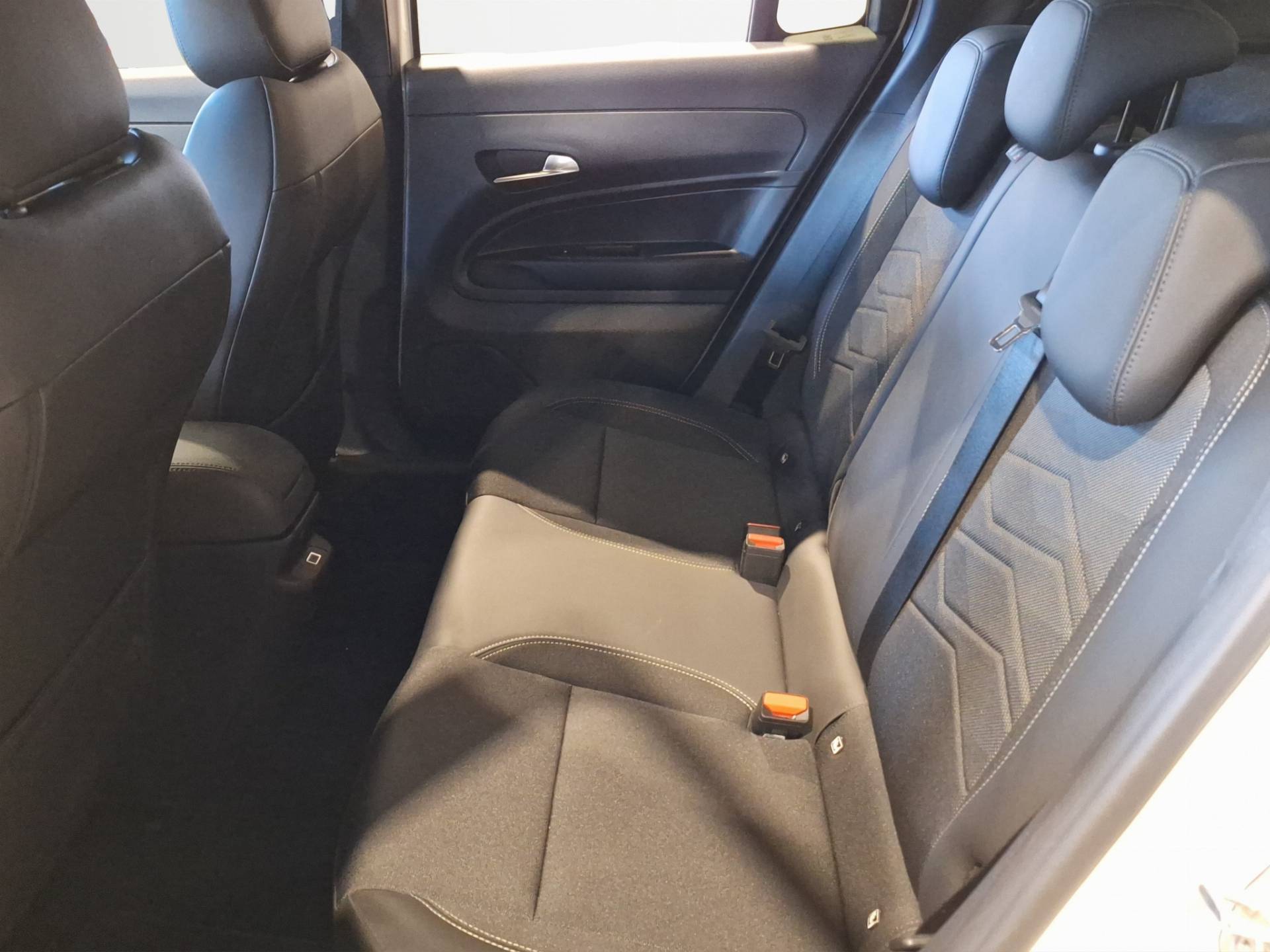 JEEP Avenger Avenger 1.2 Turbo 100 CV Summit usata in pronta consegna - Brandini