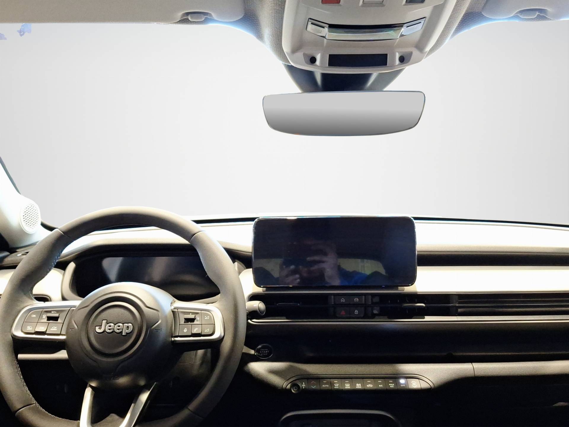 JEEP Avenger Avenger 1.2 Turbo 100 CV Summit usata in pronta consegna - Brandini