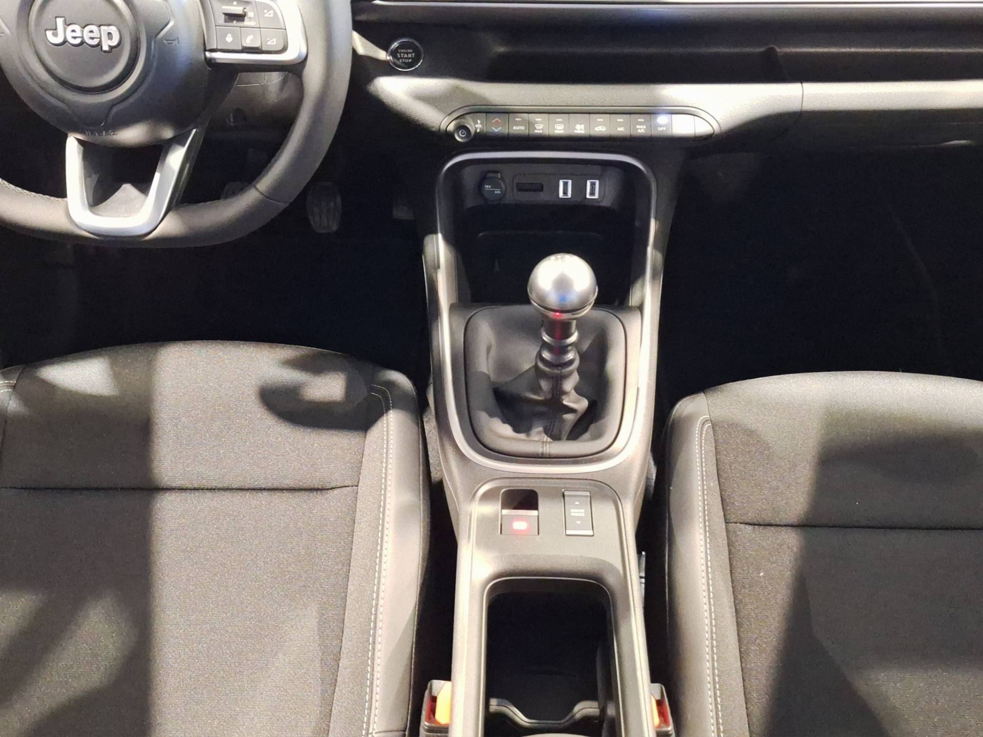 JEEP Avenger Avenger 1.2 Turbo 100 CV Summit usata in pronta consegna - Brandini