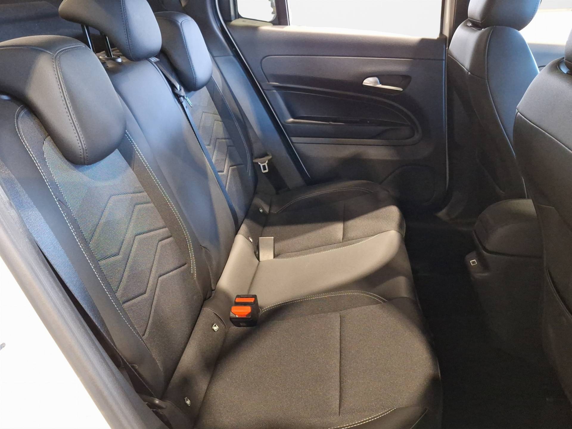 JEEP Avenger Avenger 1.2 Turbo 100 CV Summit usata in pronta consegna - Brandini