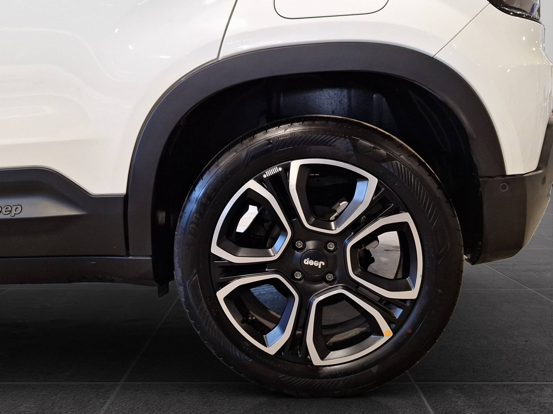 JEEP Avenger Avenger 1.2 Turbo 100 CV Summit usata in pronta consegna - Brandini