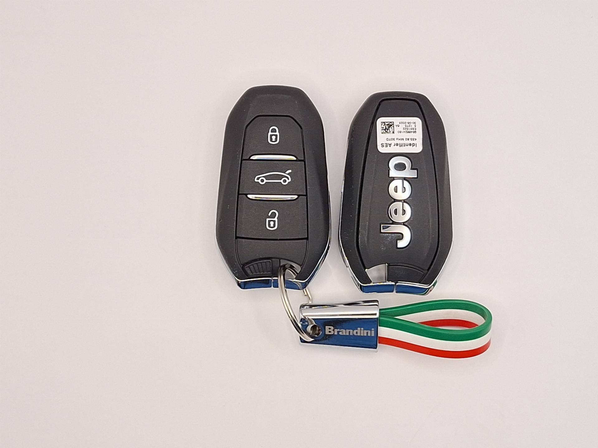 JEEP Avenger Avenger 1.2 Turbo 100 CV Summit usata in pronta consegna - Brandini