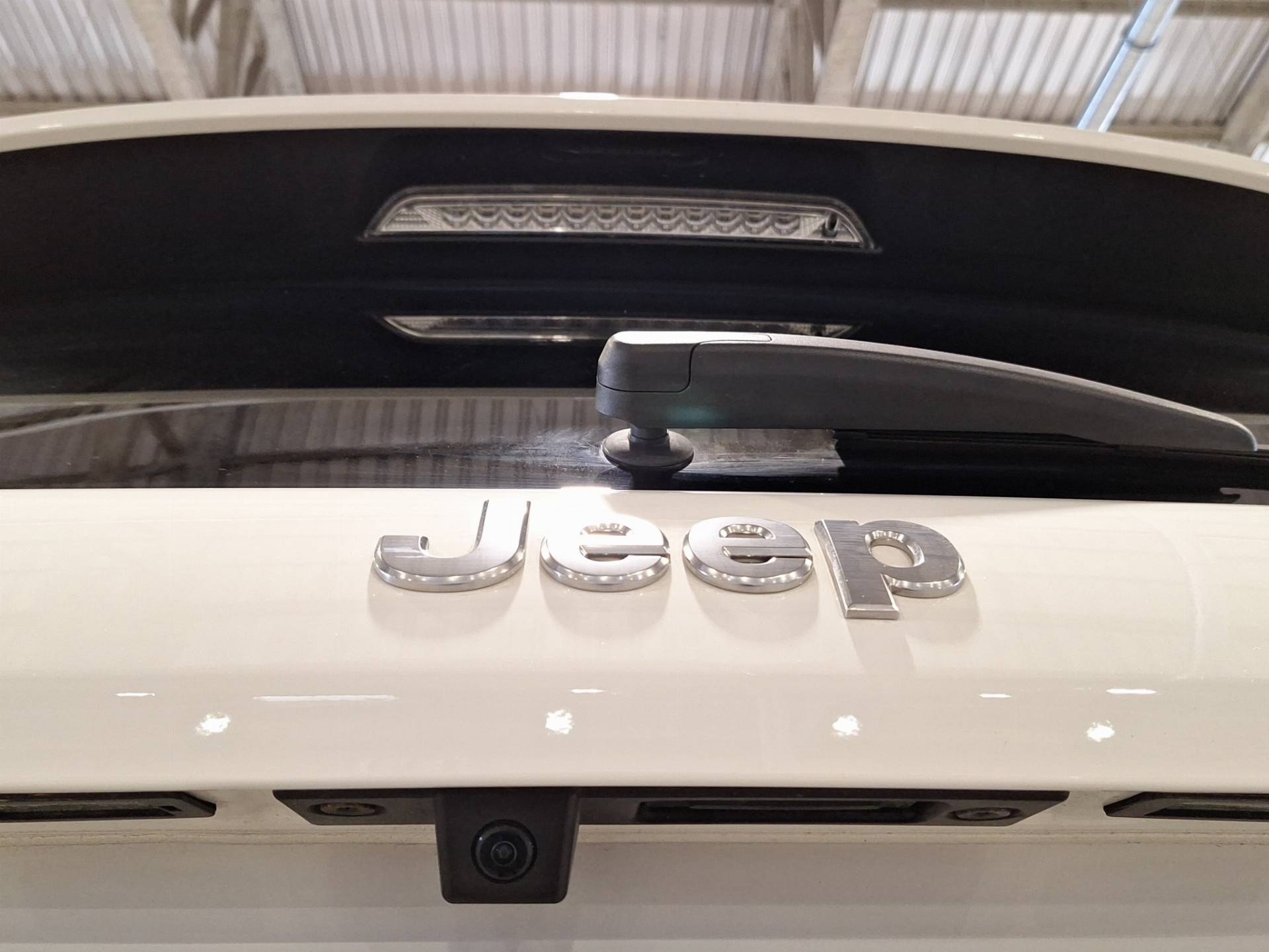 JEEP Avenger Avenger 1.2 Turbo 100 CV Summit usata in pronta consegna - Brandini