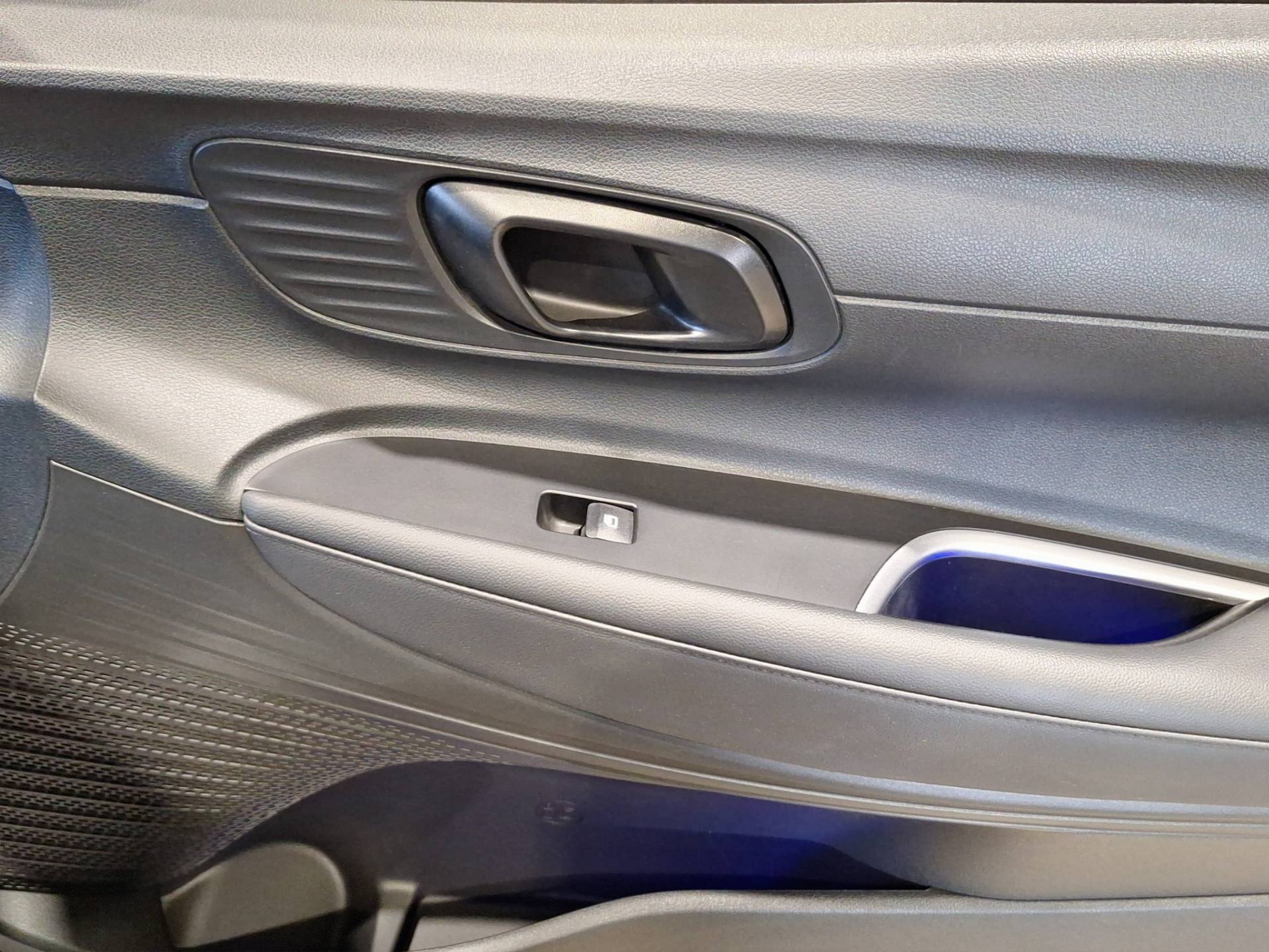 HYUNDAI Bayon Bayon 1.2 mpi Xline mt usata in pronta consegna - Brandini