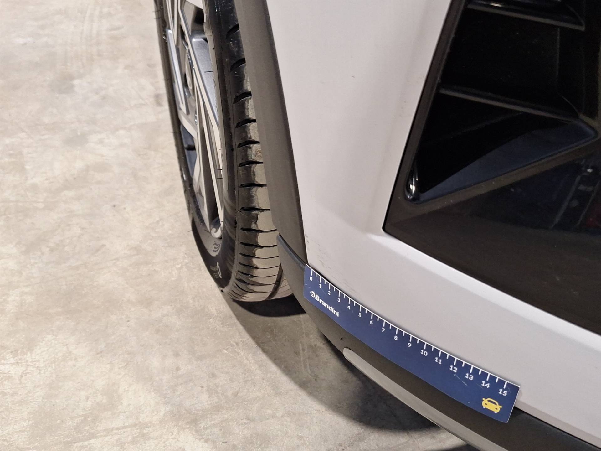 HYUNDAI Bayon Bayon 1.2 mpi Xline mt usata in pronta consegna - Brandini