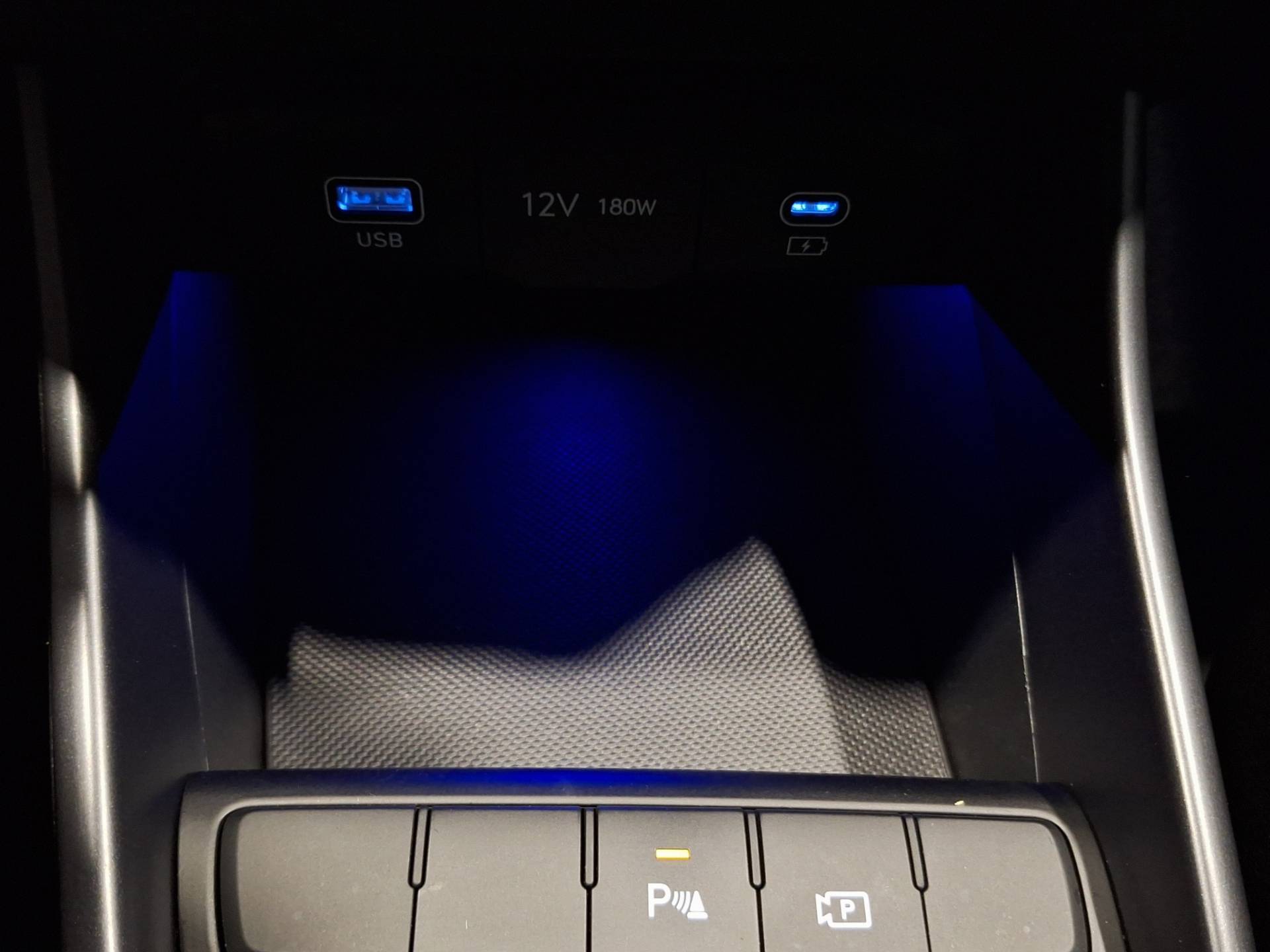 HYUNDAI Bayon Bayon 1.2 mpi Xline mt usata in pronta consegna - Brandini