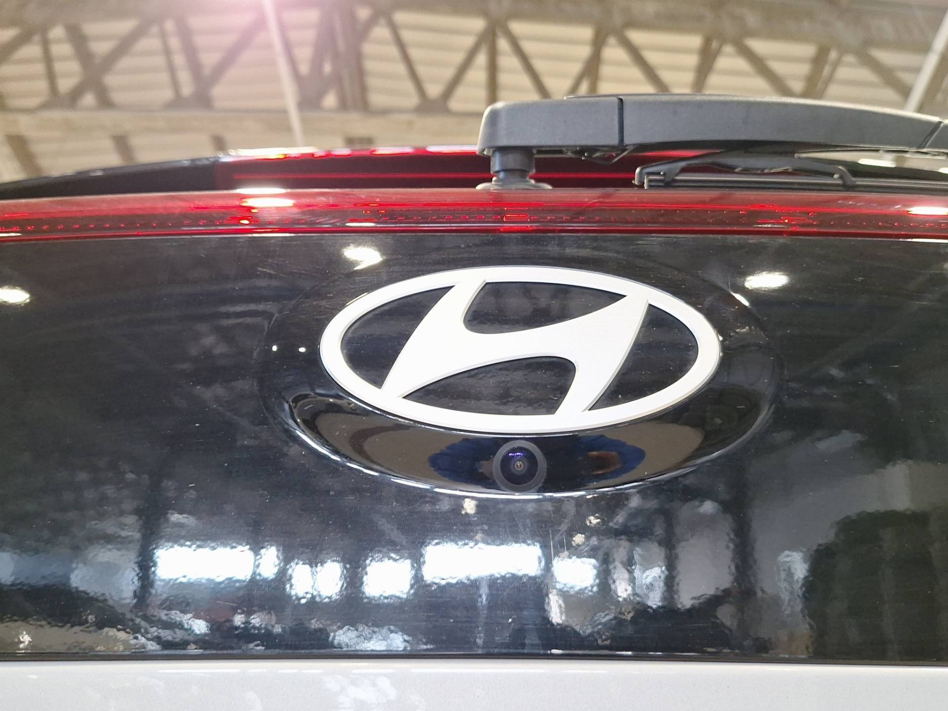 HYUNDAI Bayon Bayon 1.2 mpi Xline mt usata in pronta consegna - Brandini