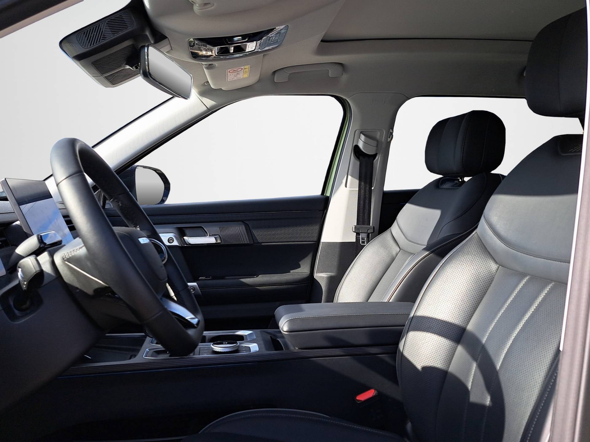 JAECOO JAECOO 7 JAECOO 7 1.6 TGDI - Trazione Integrale 7dct Exclusive usata in pronta consegna - Brandini