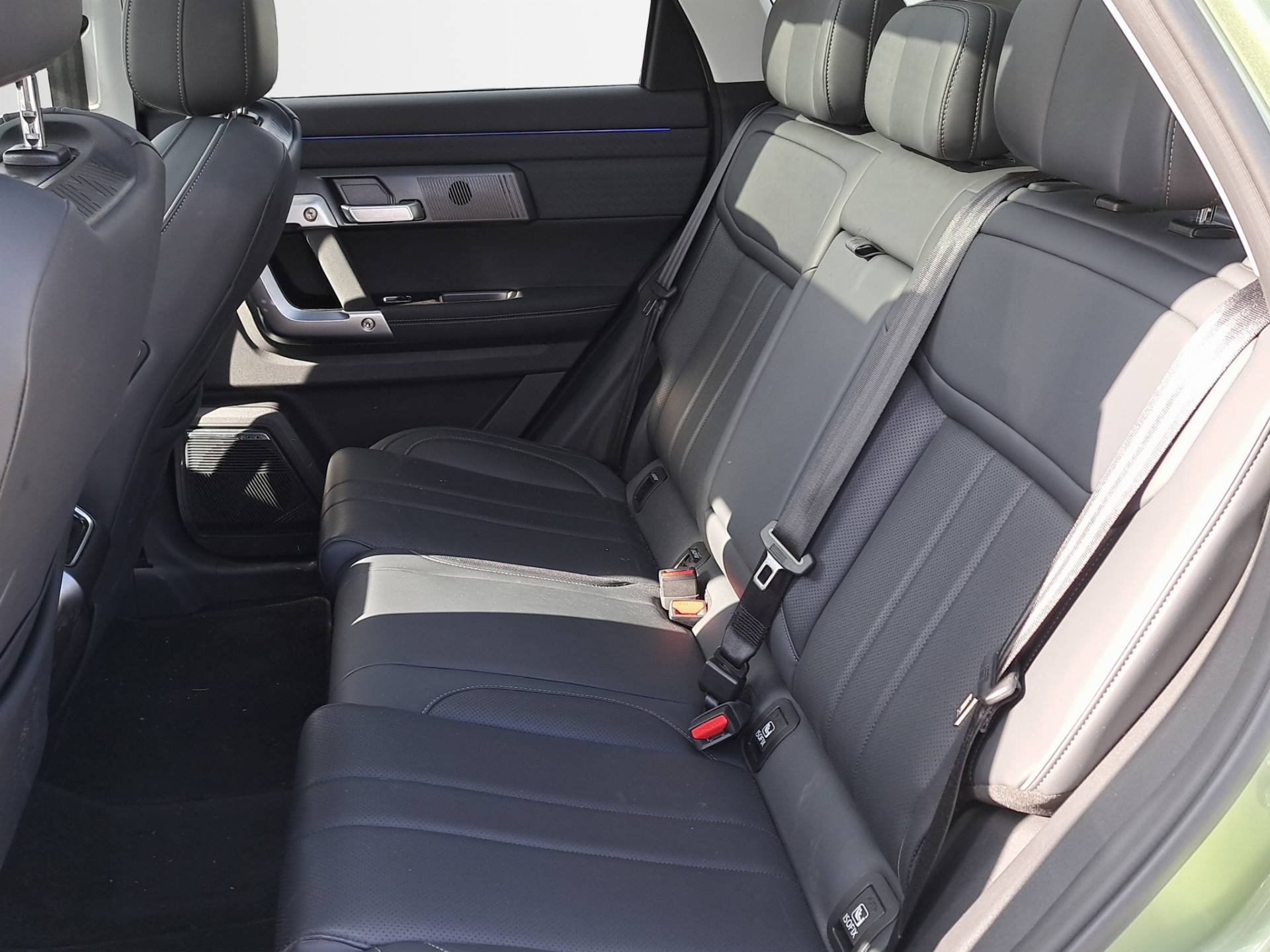 JAECOO JAECOO 7 JAECOO 7 1.6 TGDI - Trazione Integrale 7dct Exclusive usata in pronta consegna - Brandini