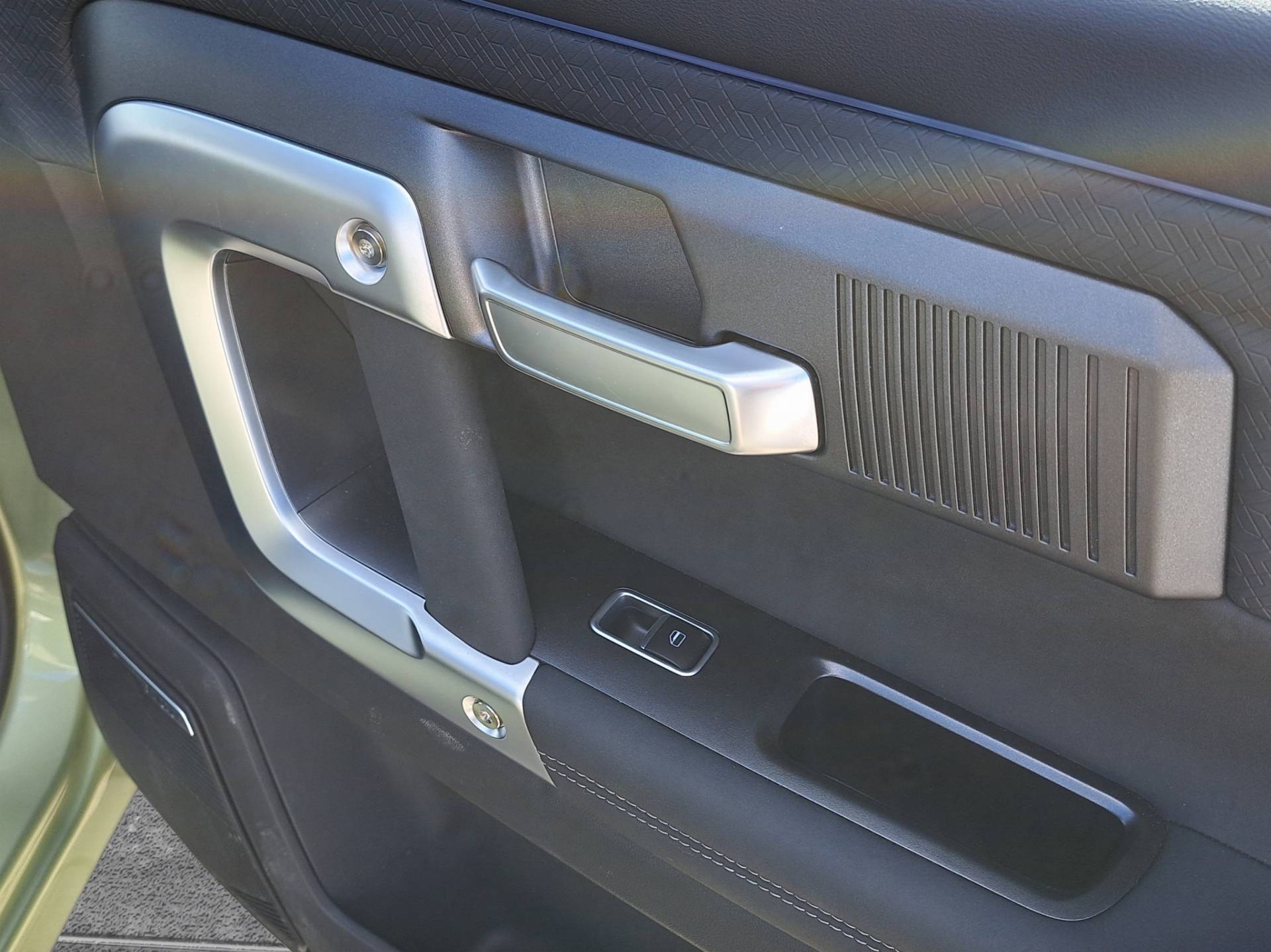 JAECOO JAECOO 7 JAECOO 7 1.6 TGDI - Trazione Integrale 7dct Exclusive usata in pronta consegna - Brandini