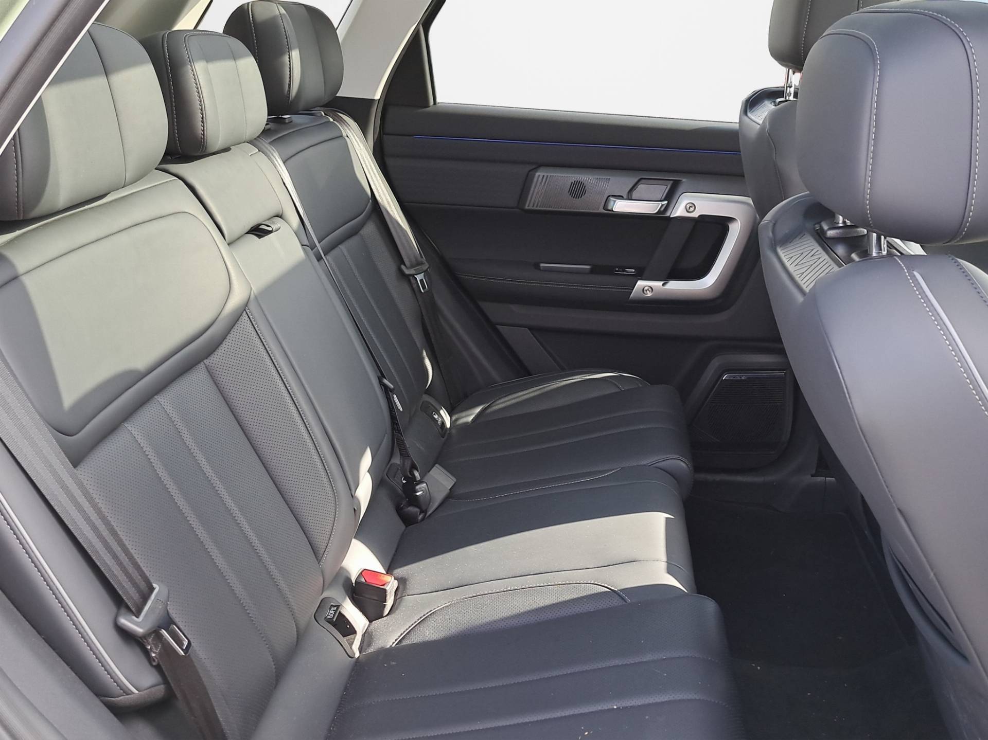 JAECOO JAECOO 7 JAECOO 7 1.6 TGDI - Trazione Integrale 7dct Exclusive usata in pronta consegna - Brandini