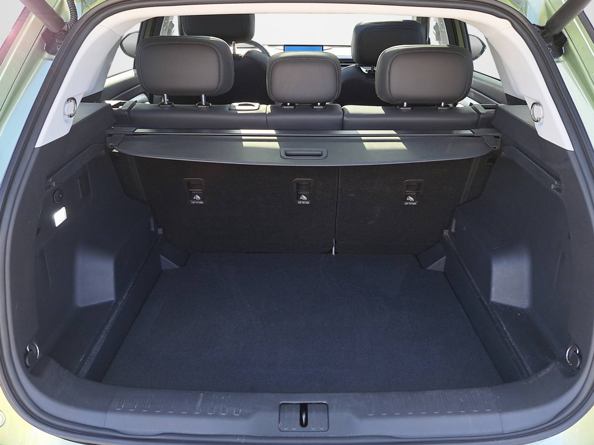 JAECOO JAECOO 7 JAECOO 7 1.6 TGDI - Trazione Integrale 7dct Exclusive usata in pronta consegna - Brandini