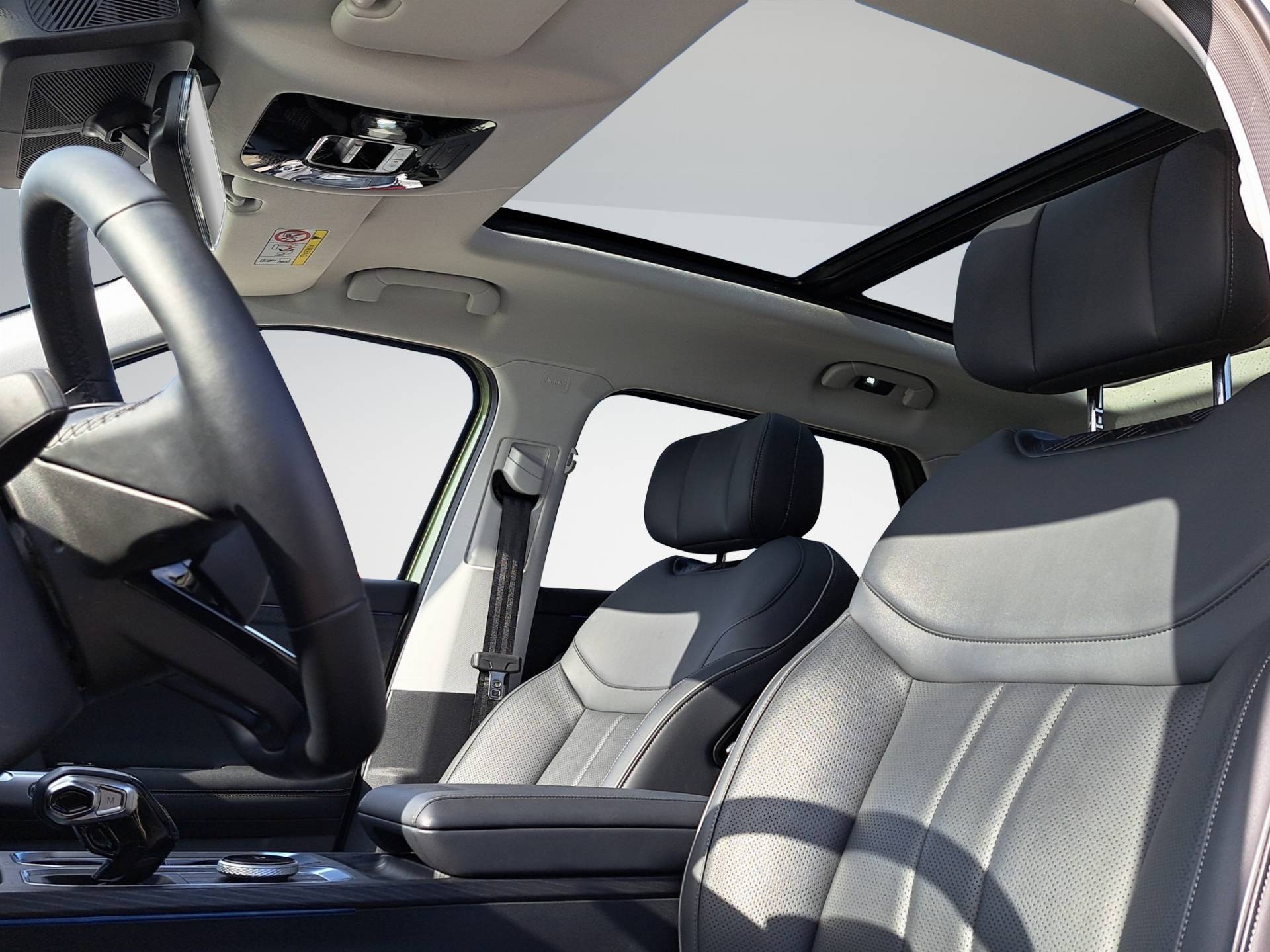 JAECOO JAECOO 7 JAECOO 7 1.6 TGDI - Trazione Integrale 7dct Exclusive usata in pronta consegna - Brandini