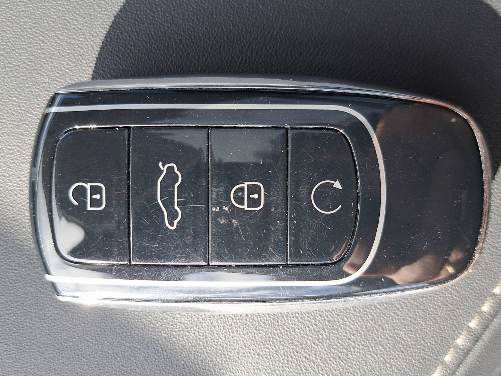 JAECOO JAECOO 7 JAECOO 7 1.6 TGDI - Trazione Integrale 7dct Exclusive usata in pronta consegna - Brandini