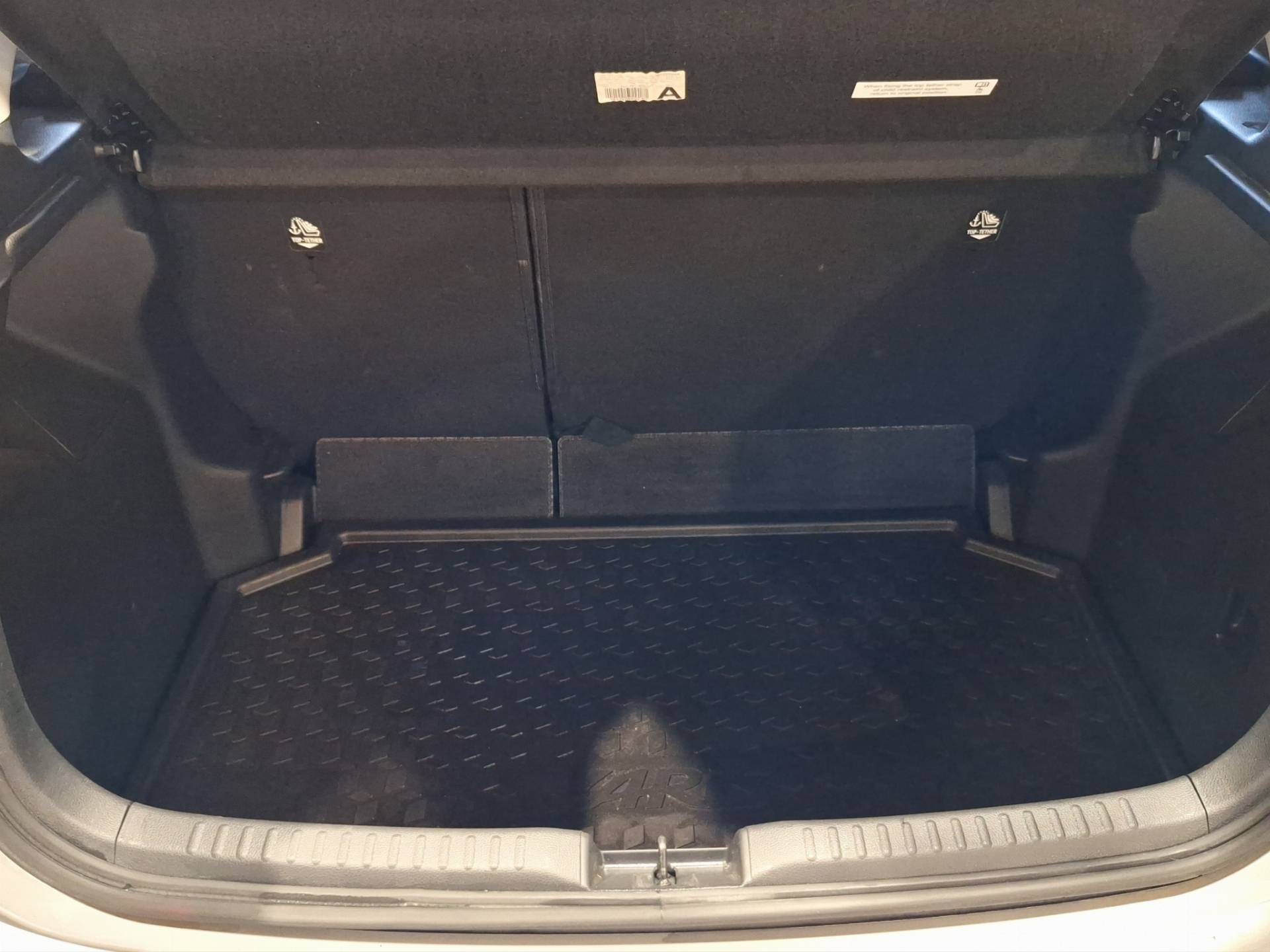 Auto Venduta - TOYOTA Yaris Yaris 1.5h Trend usata in pronta consegna - Brandini