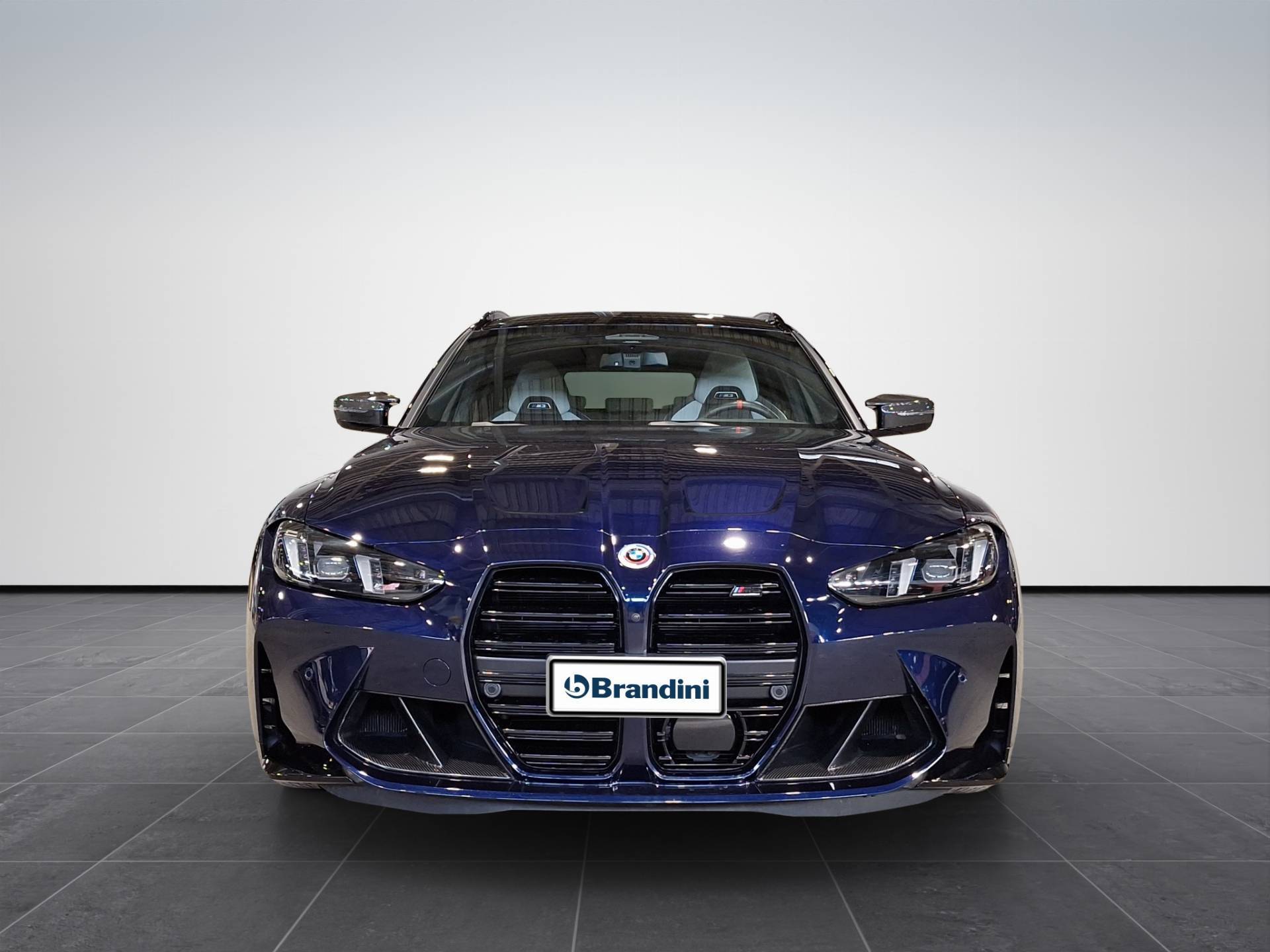 Auto Venduta - BMW M3 M3 Touring 3.0 Competition M xdrive auto usata in pronta consegna - Brandini