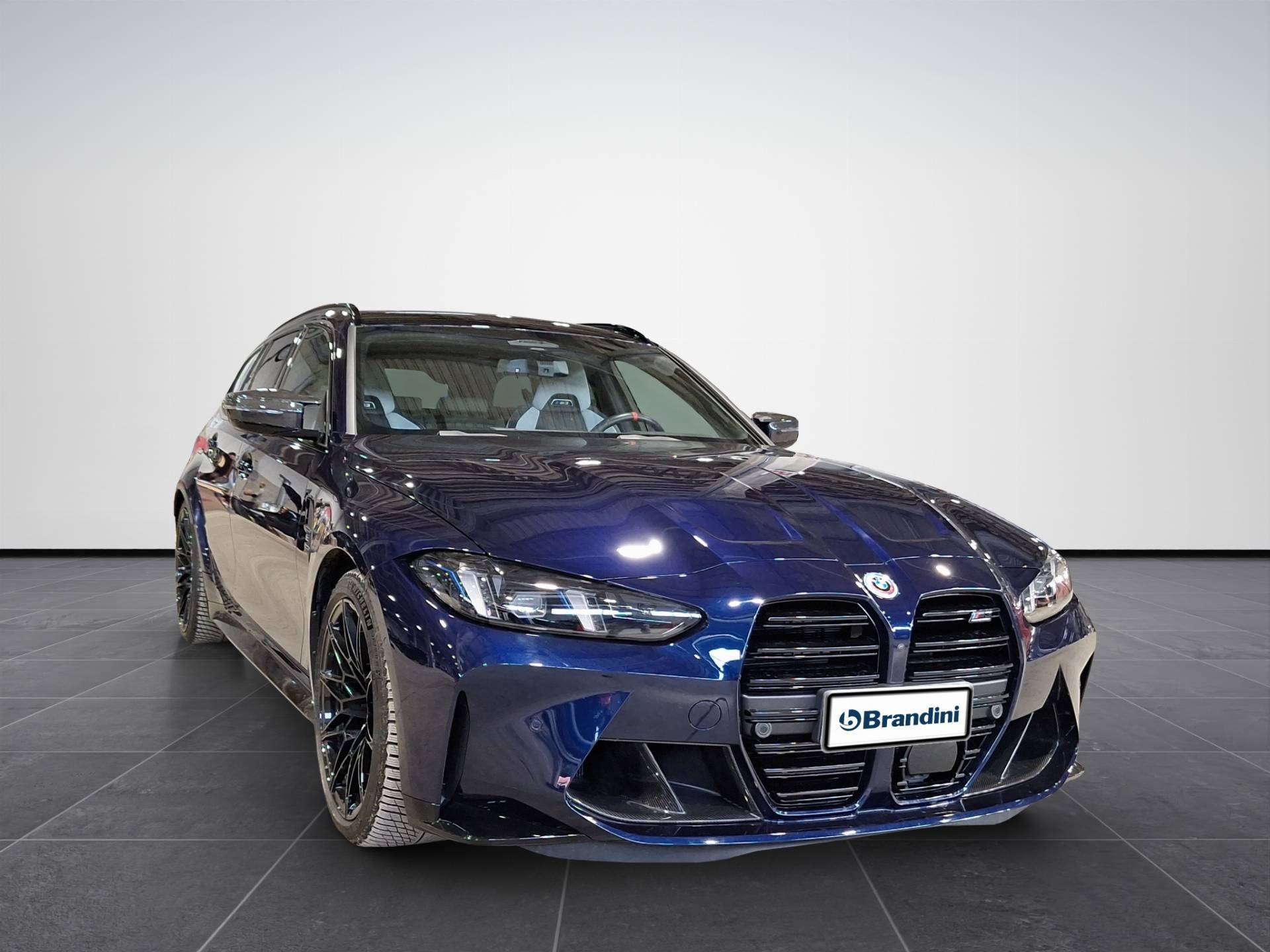 Auto Venduta - BMW M3 M3 Touring 3.0 Competition M xdrive auto usata in pronta consegna - Brandini