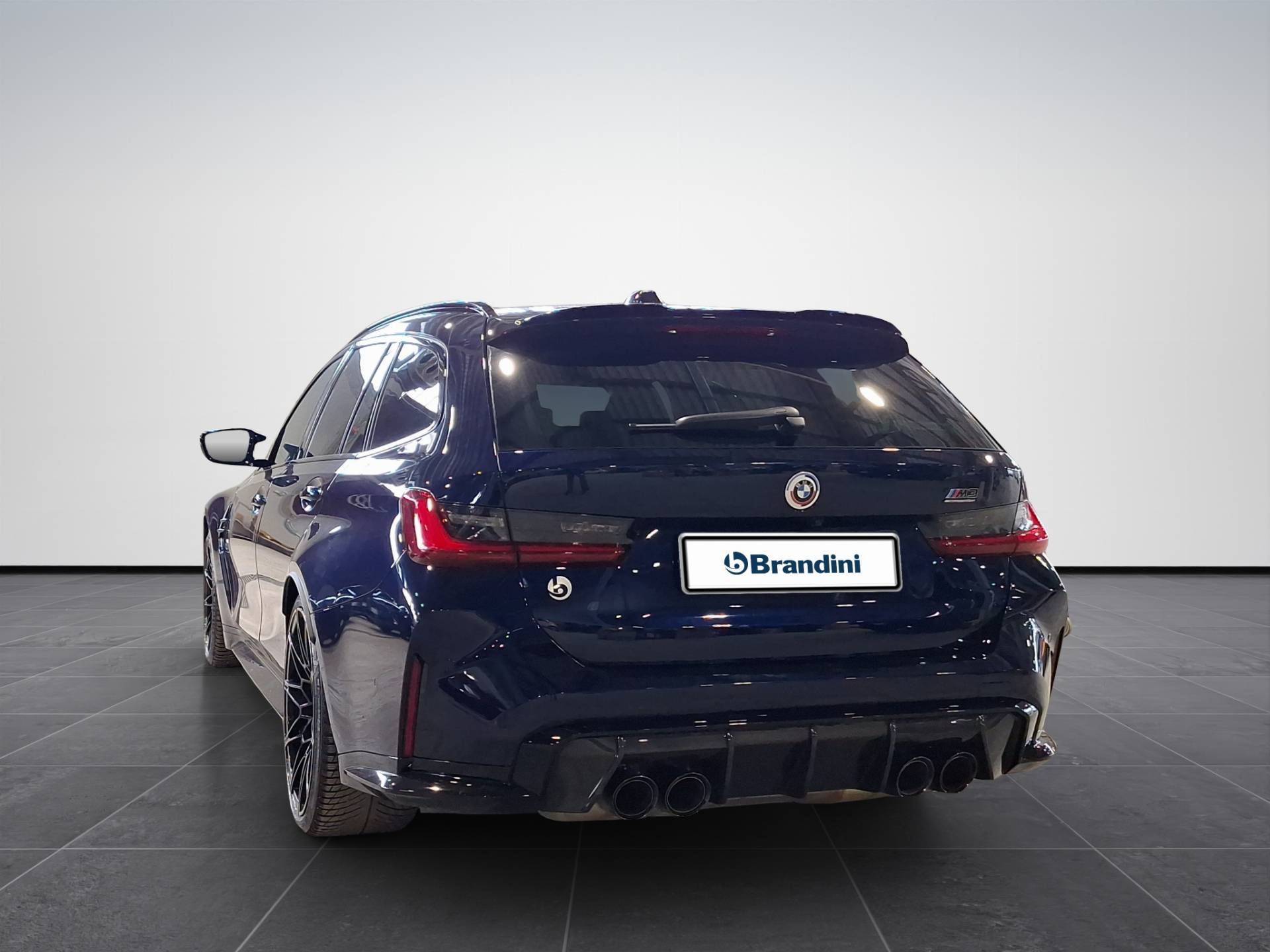 Auto Venduta - BMW M3 M3 Touring 3.0 Competition M xdrive auto usata in pronta consegna - Brandini