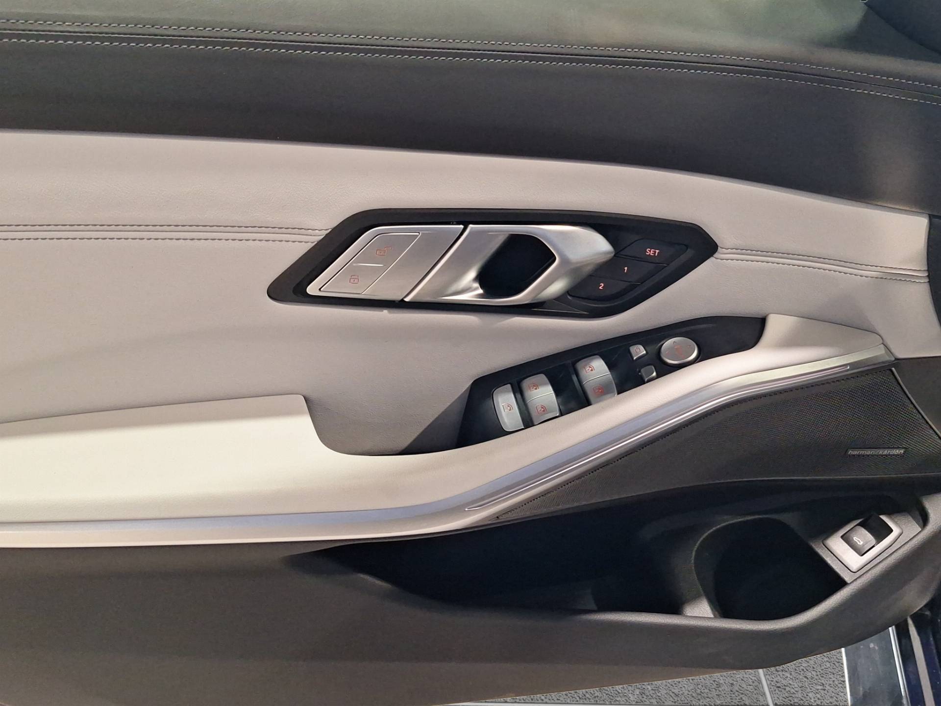 Auto Venduta - BMW M3 M3 Touring 3.0 Competition M xdrive auto usata in pronta consegna - Brandini