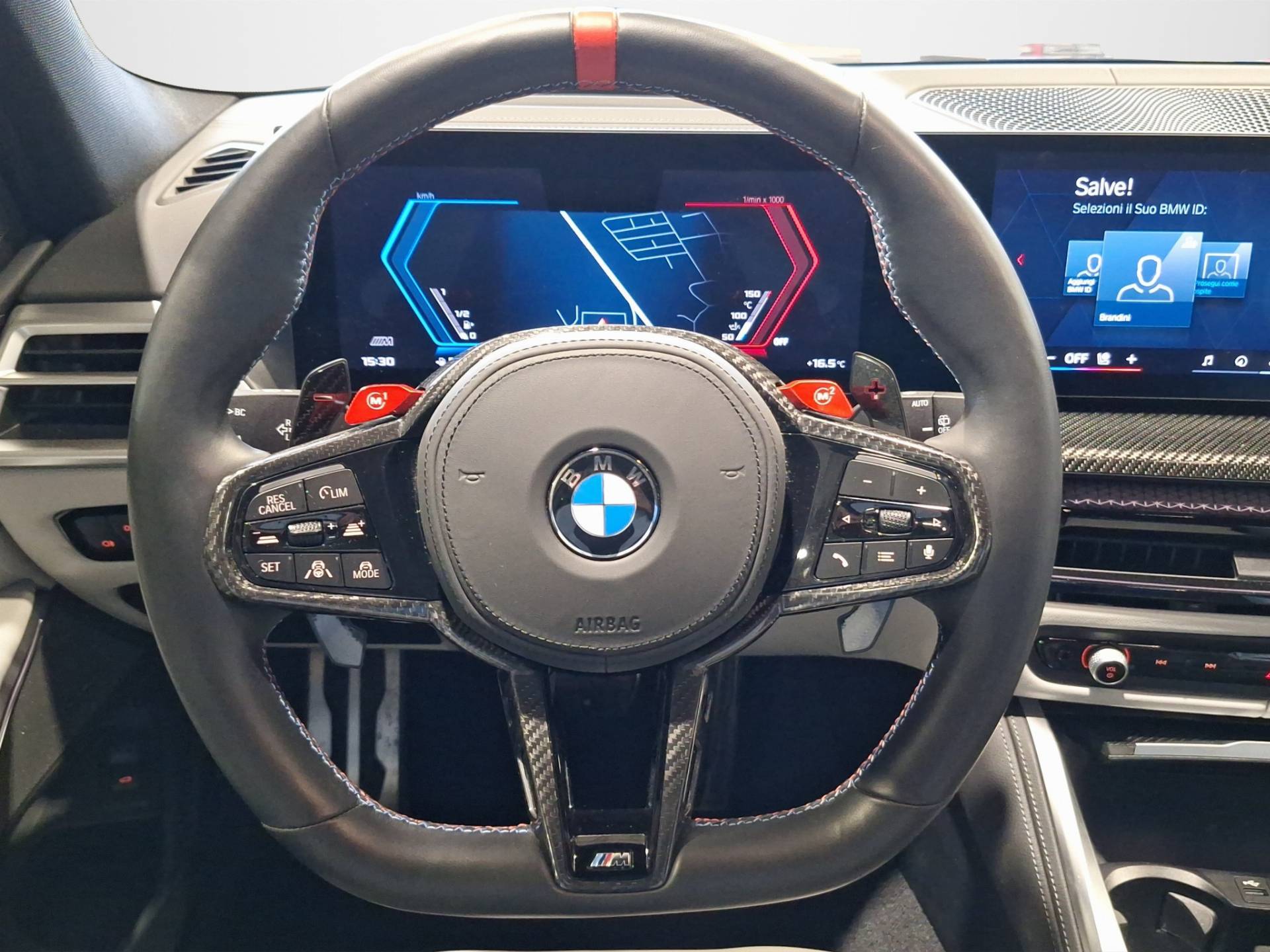 Auto Venduta - BMW M3 M3 Touring 3.0 Competition M xdrive auto usata in pronta consegna - Brandini