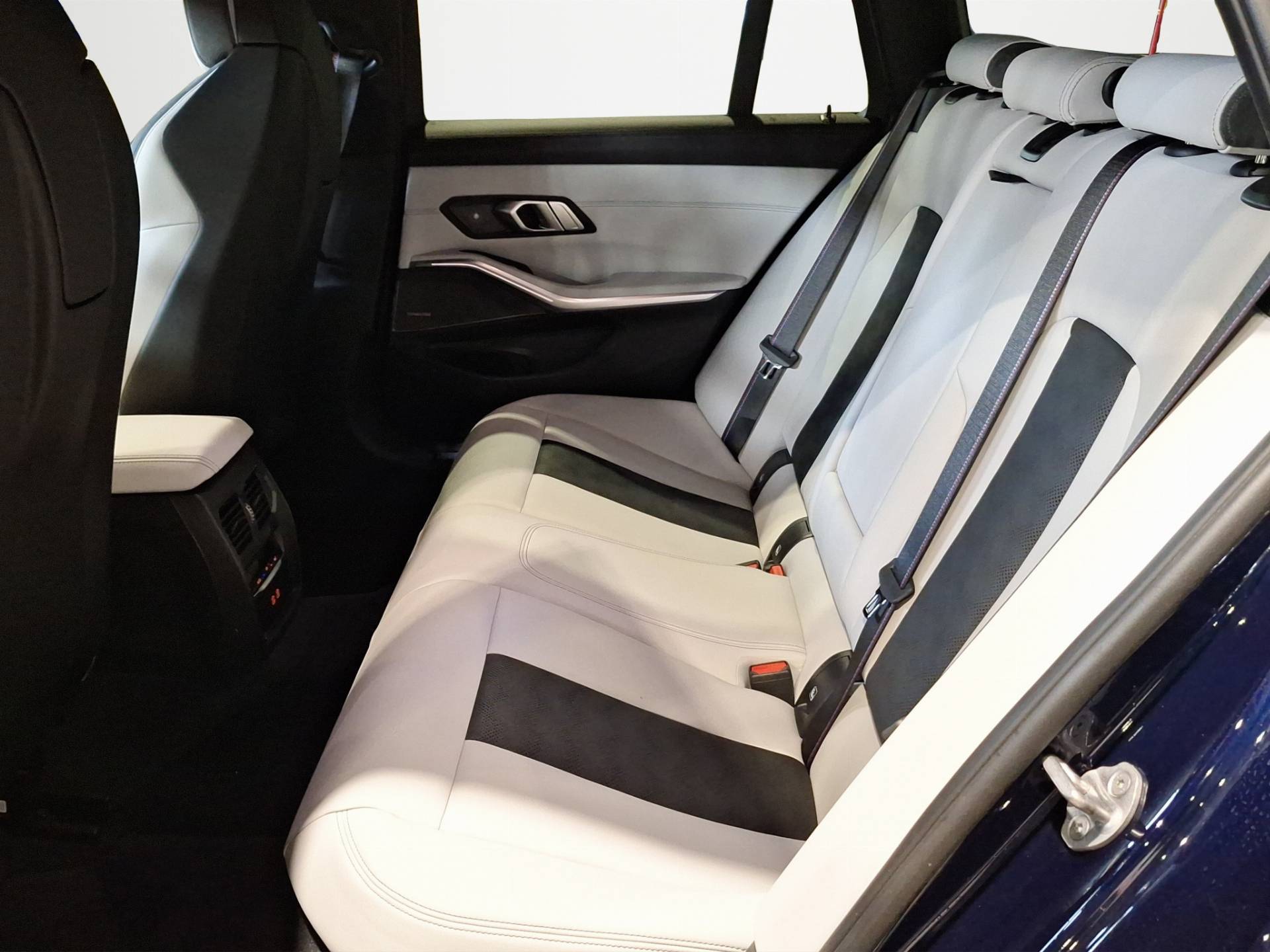 Auto Venduta - BMW M3 M3 Touring 3.0 Competition M xdrive auto usata in pronta consegna - Brandini