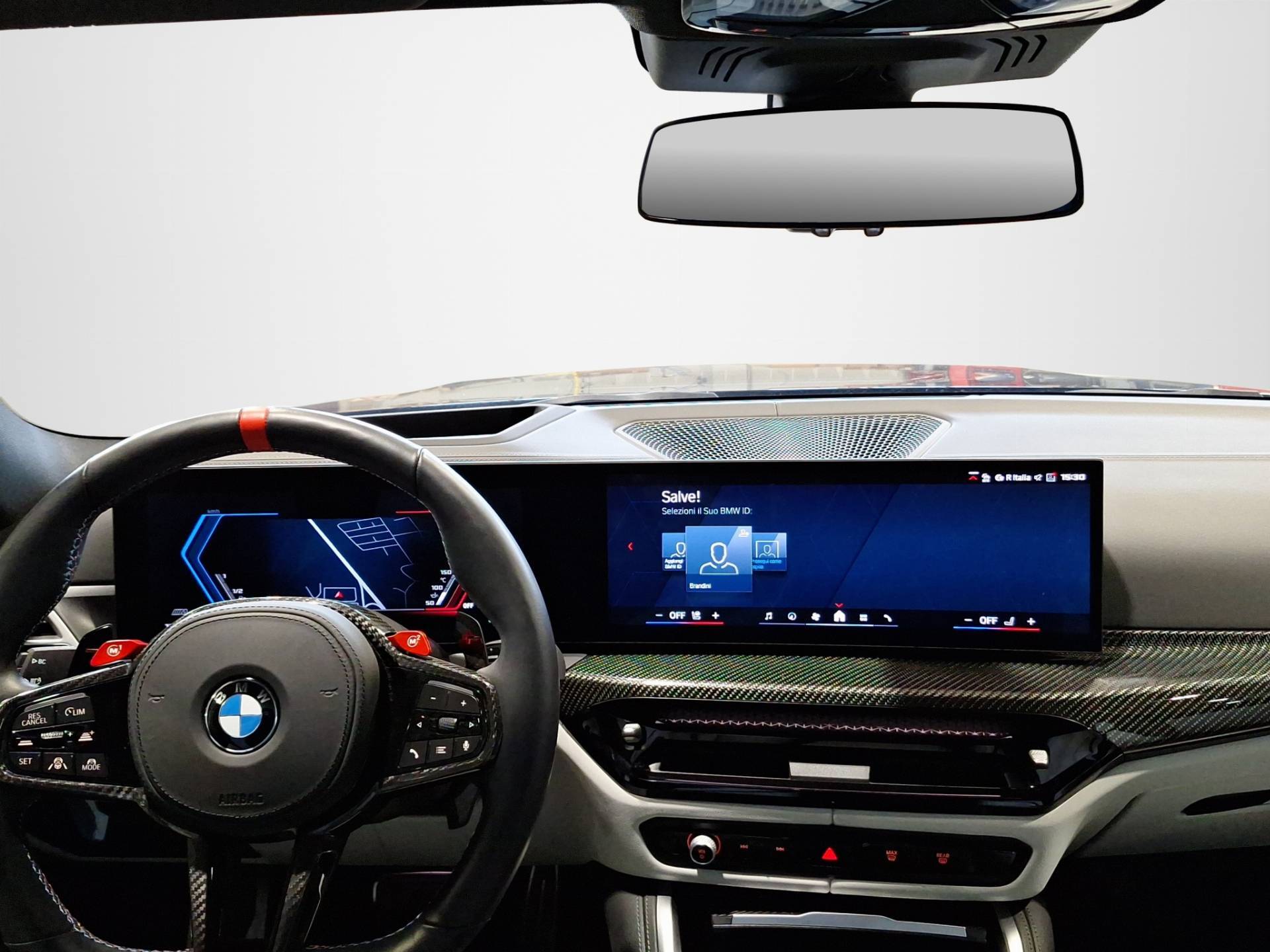 Auto Venduta - BMW M3 M3 Touring 3.0 Competition M xdrive auto usata in pronta consegna - Brandini