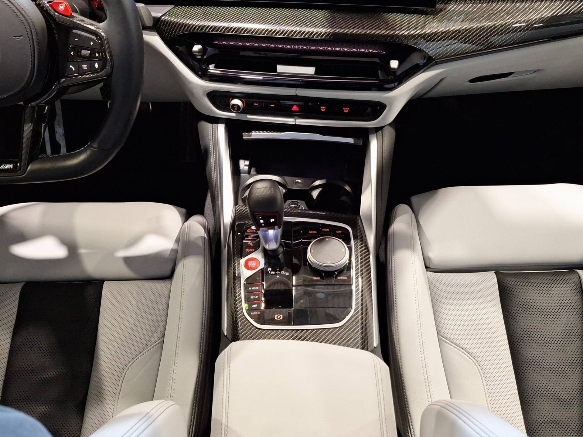 Auto Venduta - BMW M3 M3 Touring 3.0 Competition M xdrive auto usata in pronta consegna - Brandini