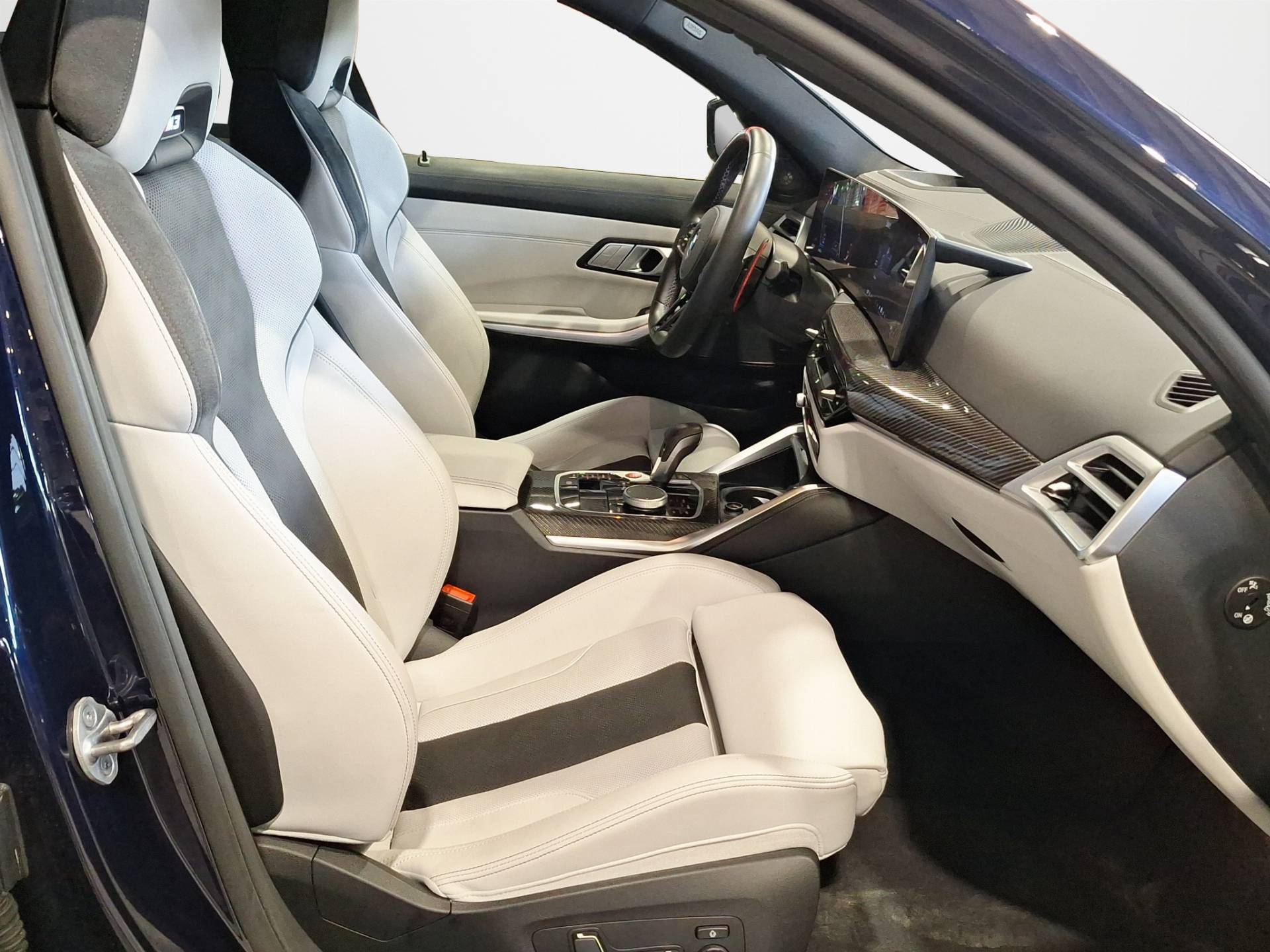 Auto Venduta - BMW M3 M3 Touring 3.0 Competition M xdrive auto usata in pronta consegna - Brandini