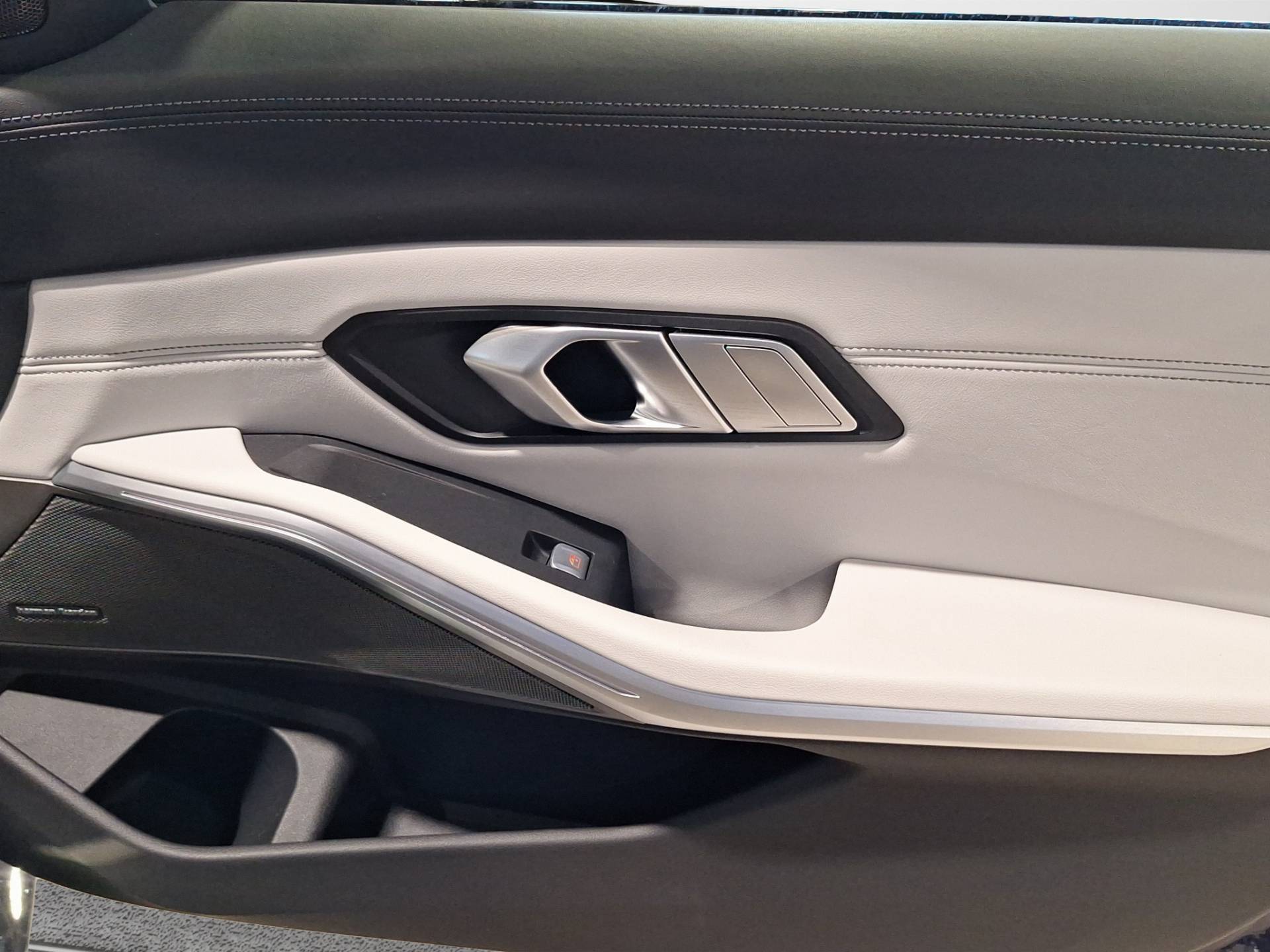 Auto Venduta - BMW M3 M3 Touring 3.0 Competition M xdrive auto usata in pronta consegna - Brandini