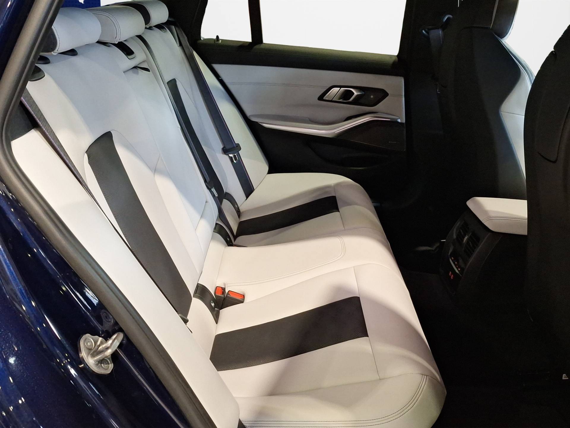 Auto Venduta - BMW M3 M3 Touring 3.0 Competition M xdrive auto usata in pronta consegna - Brandini