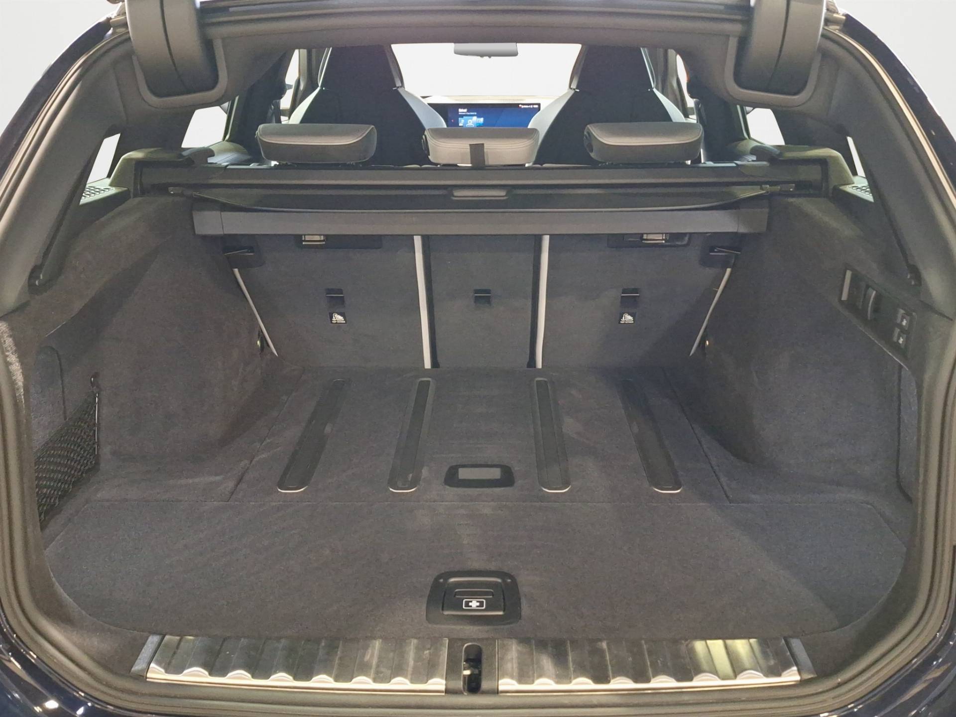 Auto Venduta - BMW M3 M3 Touring 3.0 Competition M xdrive auto usata in pronta consegna - Brandini