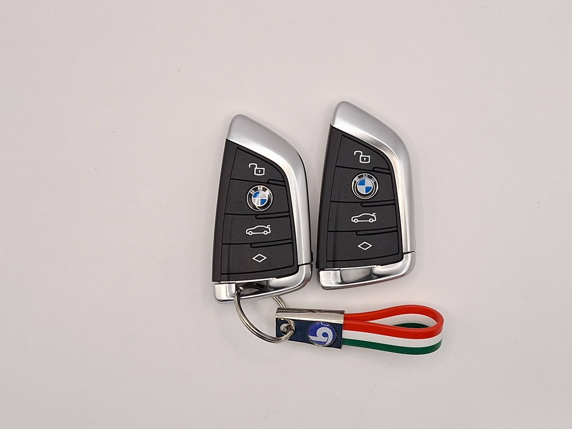 Auto Venduta - BMW M3 M3 Touring 3.0 Competition M xdrive auto usata in pronta consegna - Brandini