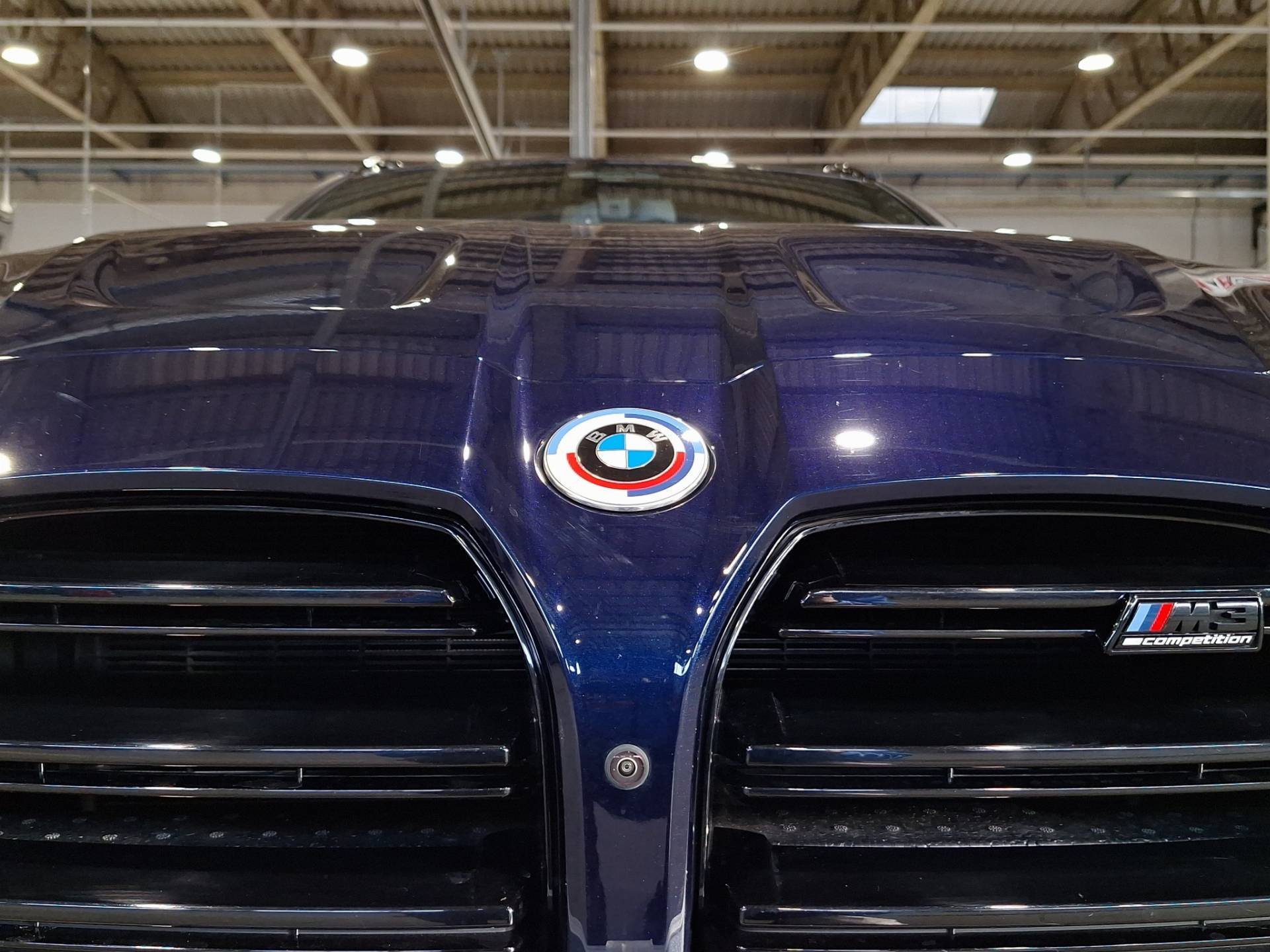 Auto Venduta - BMW M3 M3 Touring 3.0 Competition M xdrive auto usata in pronta consegna - Brandini