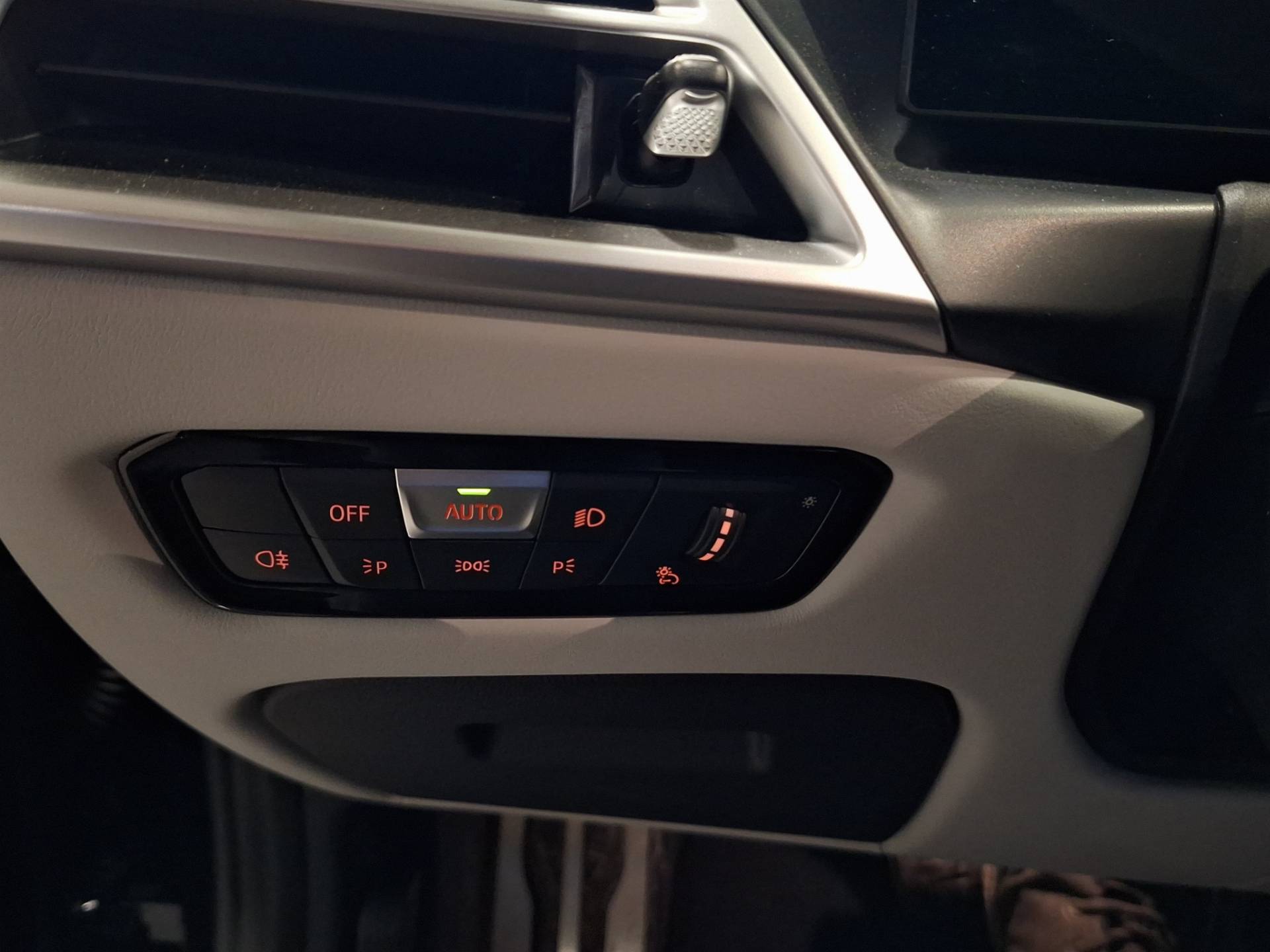 Auto Venduta - BMW M3 M3 Touring 3.0 Competition M xdrive auto usata in pronta consegna - Brandini