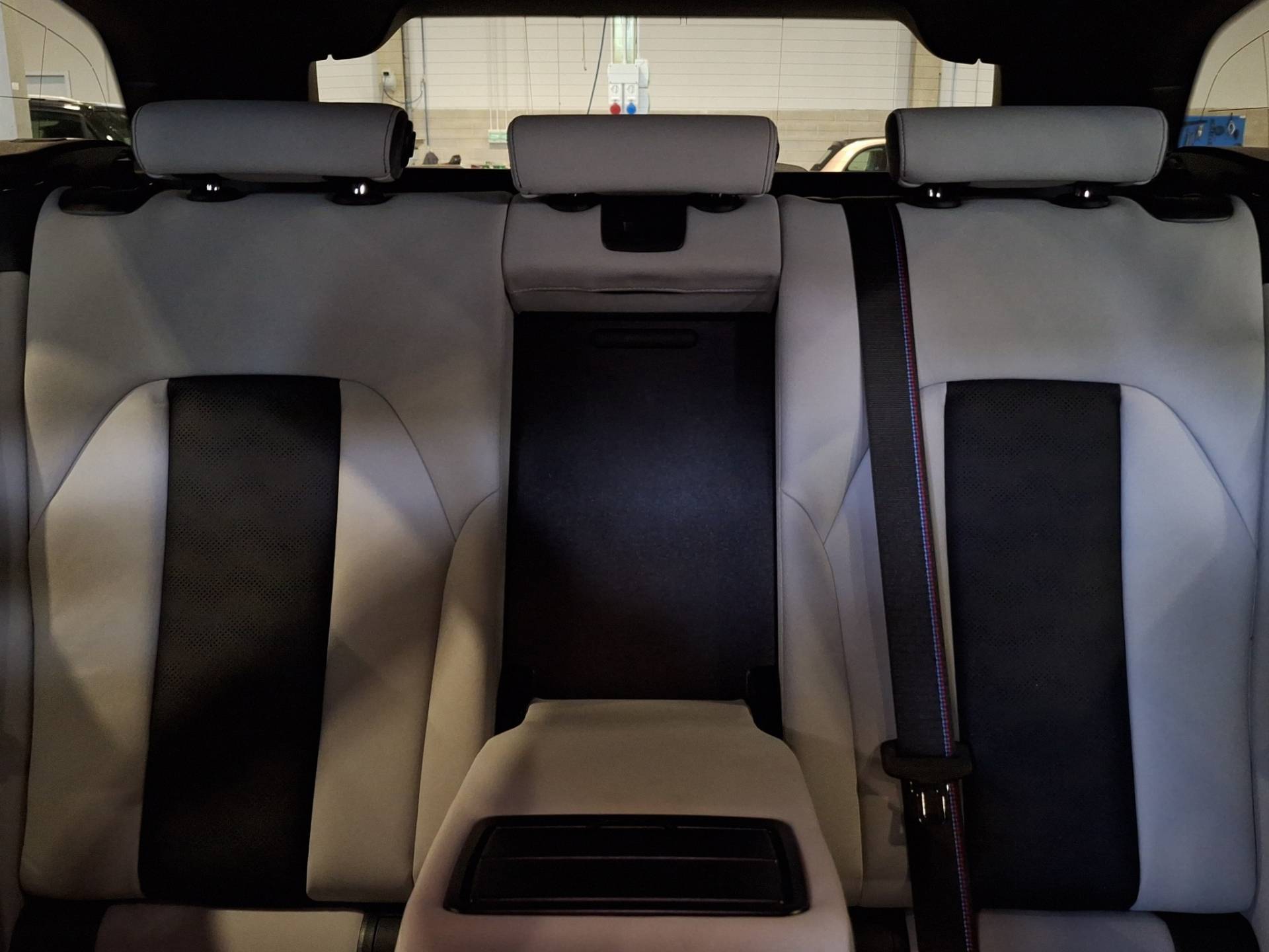 Auto Venduta - BMW M3 M3 Touring 3.0 Competition M xdrive auto usata in pronta consegna - Brandini