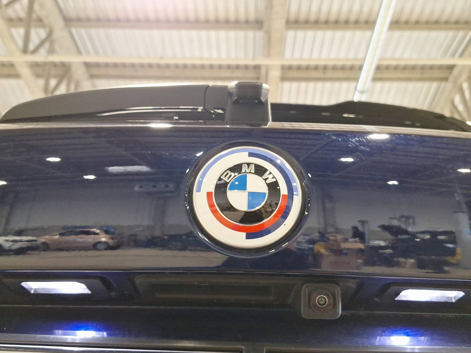 Auto Venduta - BMW M3 M3 Touring 3.0 Competition M xdrive auto usata in pronta consegna - Brandini