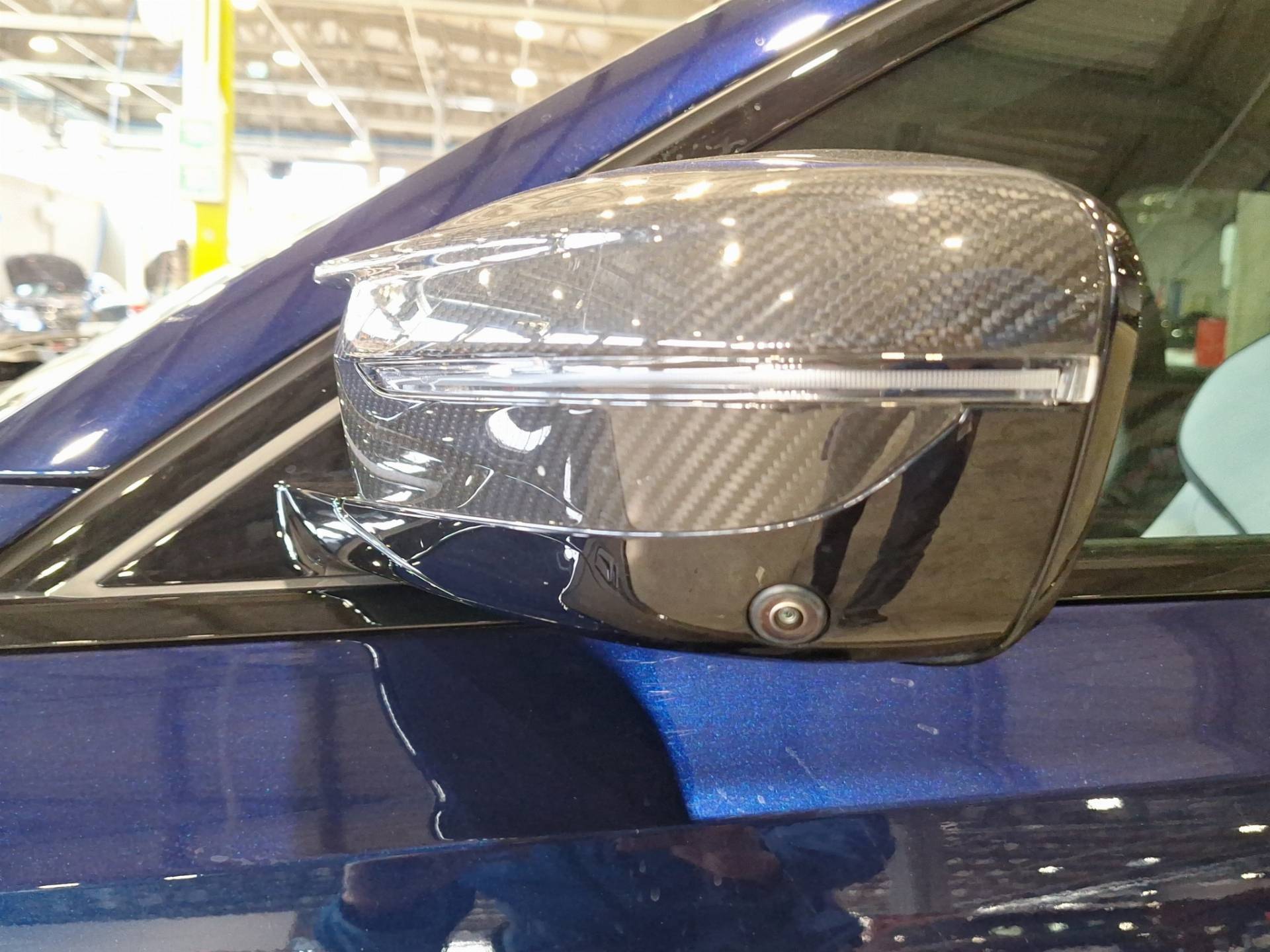 Auto Venduta - BMW M3 M3 Touring 3.0 Competition M xdrive auto usata in pronta consegna - Brandini