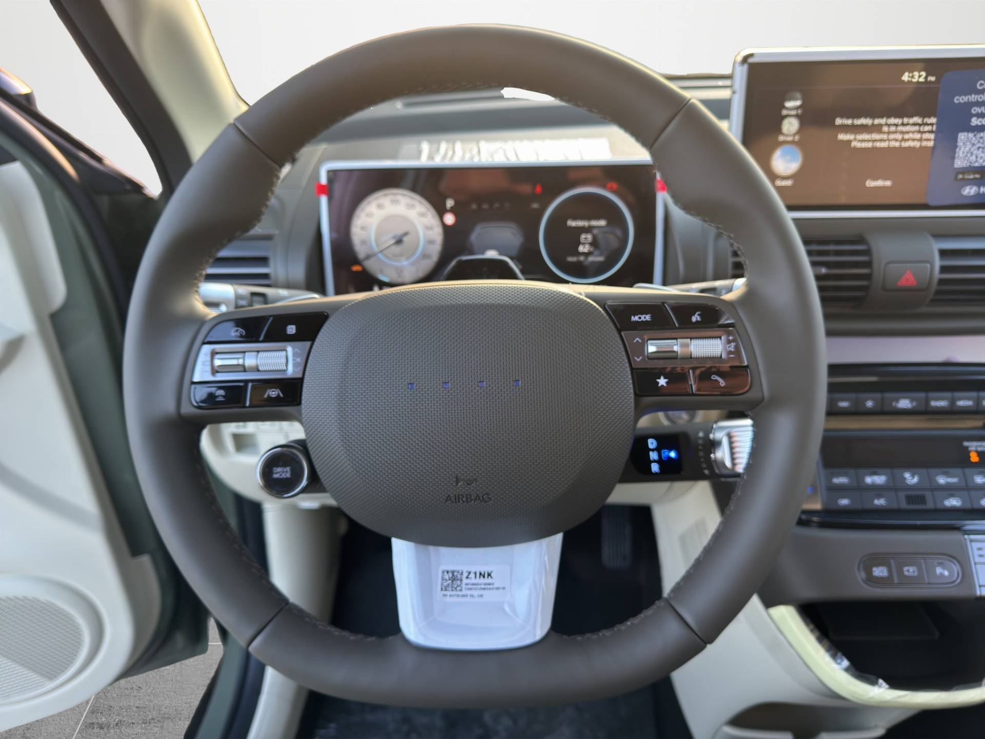 HYUNDAI Inster Inster 49kWh XClass Tech Pack usata in pronta consegna - Brandini