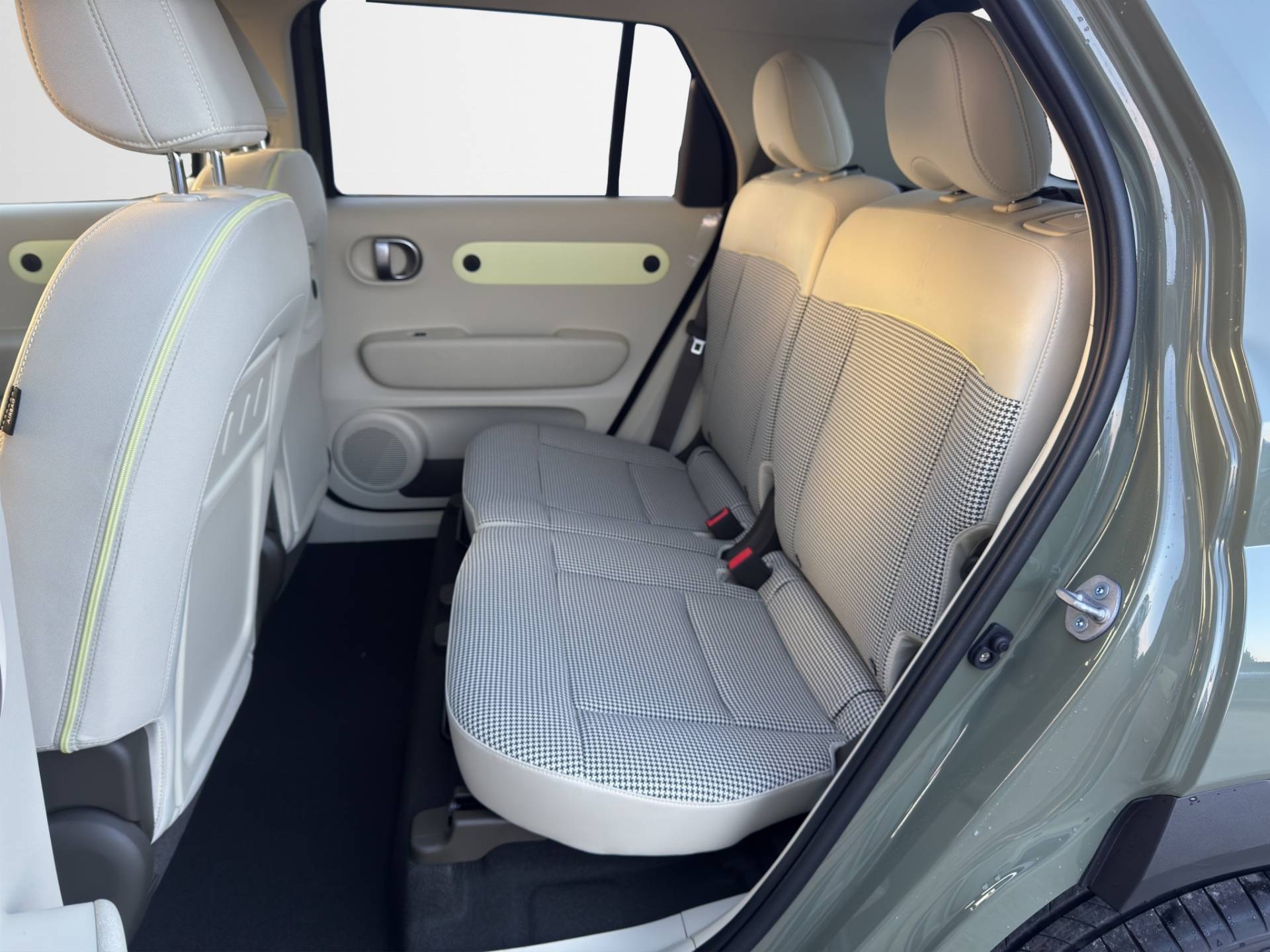 HYUNDAI Inster Inster 49kWh XClass Tech Pack usata in pronta consegna - Brandini